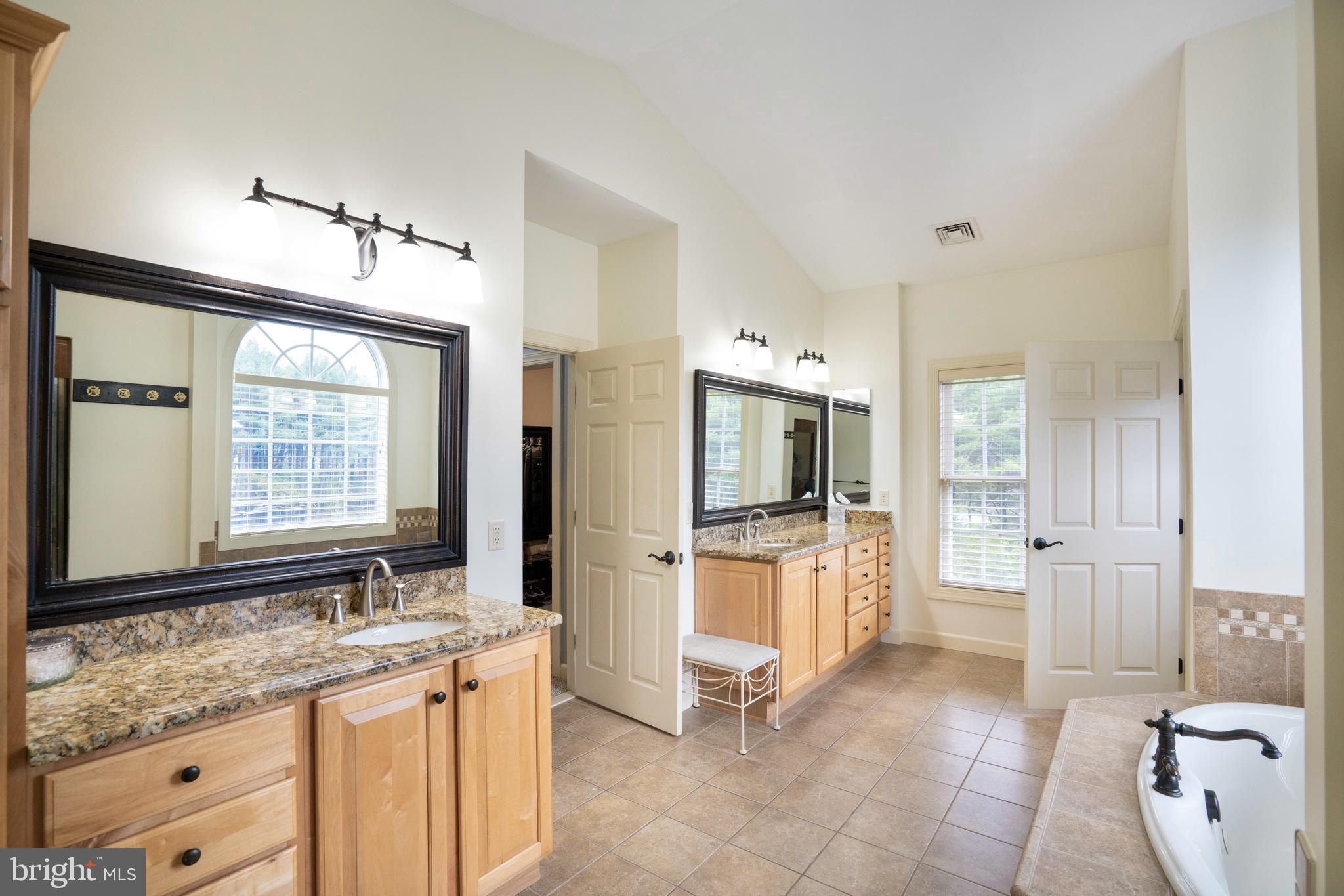 STEARNS CROSSING - Residential