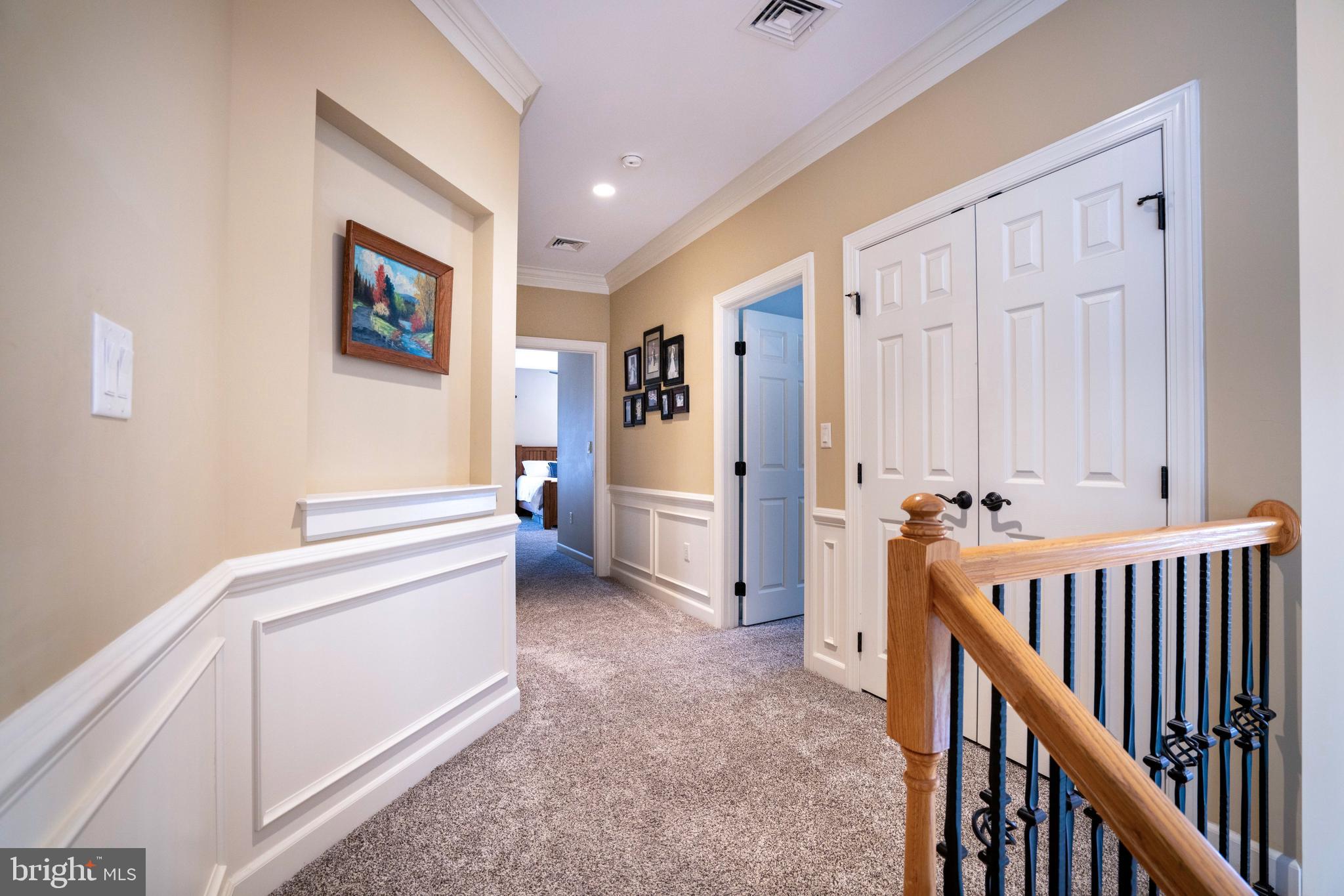 STEARNS CROSSING - Residential