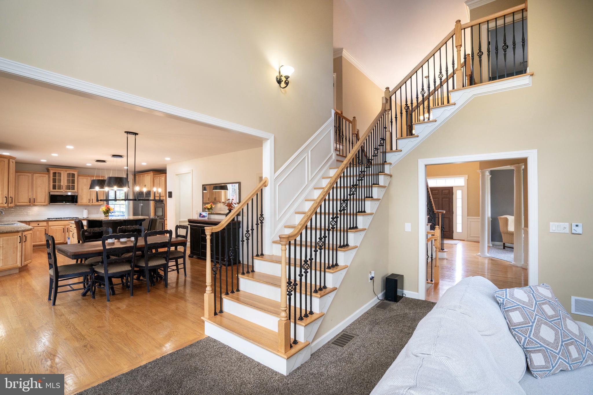 STEARNS CROSSING - Residential