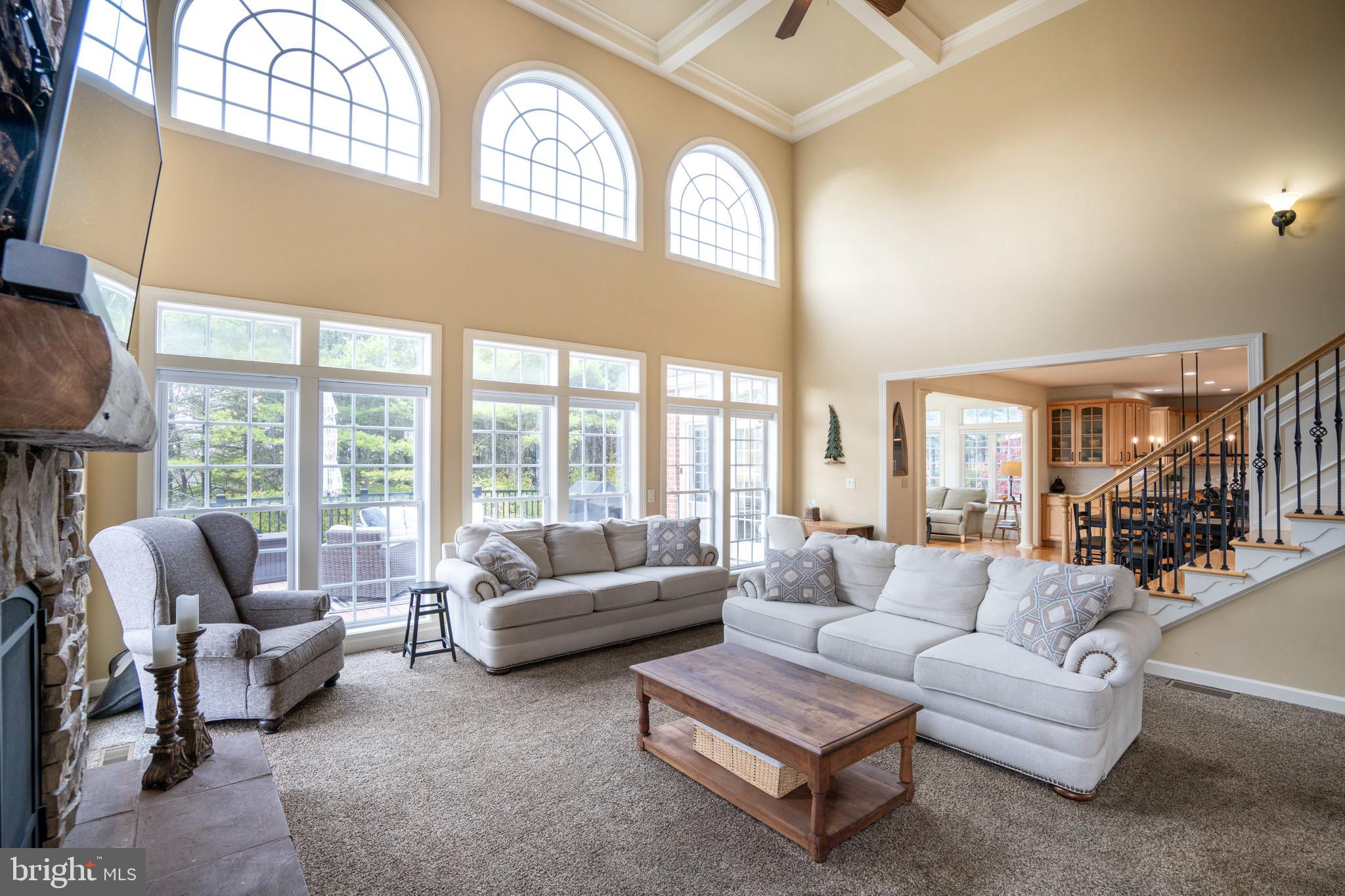 STEARNS CROSSING - Residential