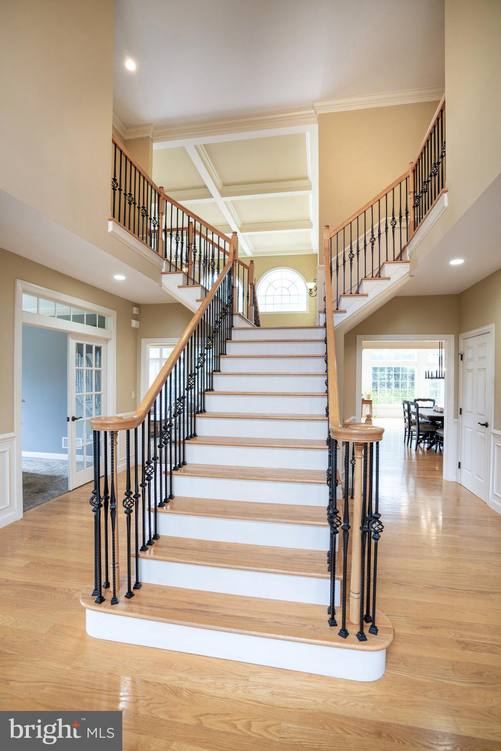 STEARNS CROSSING - Residential