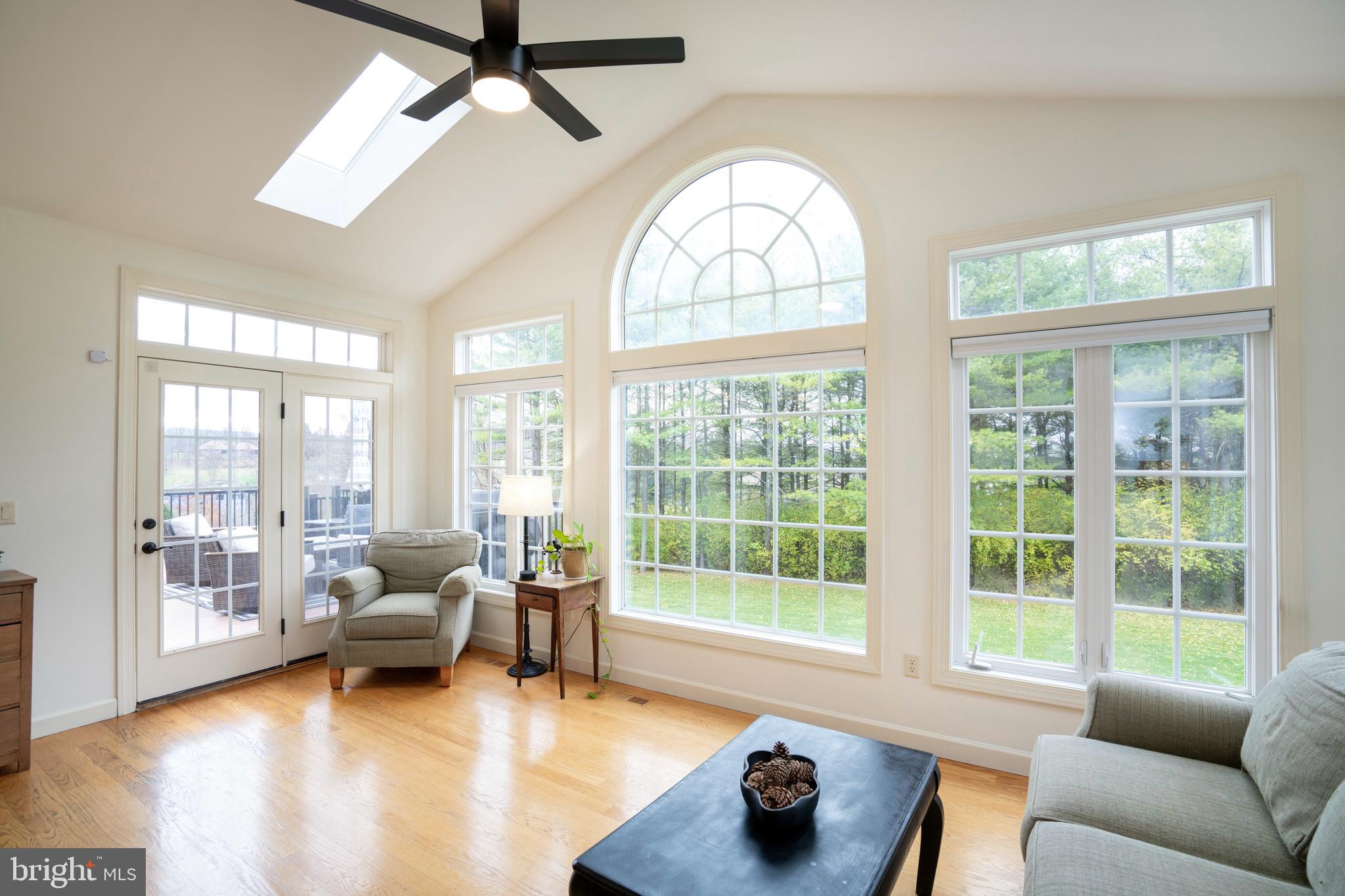 STEARNS CROSSING - Residential