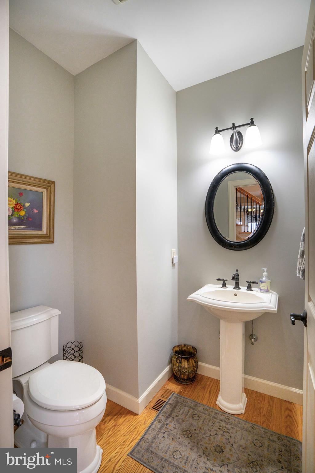 STEARNS CROSSING - Residential