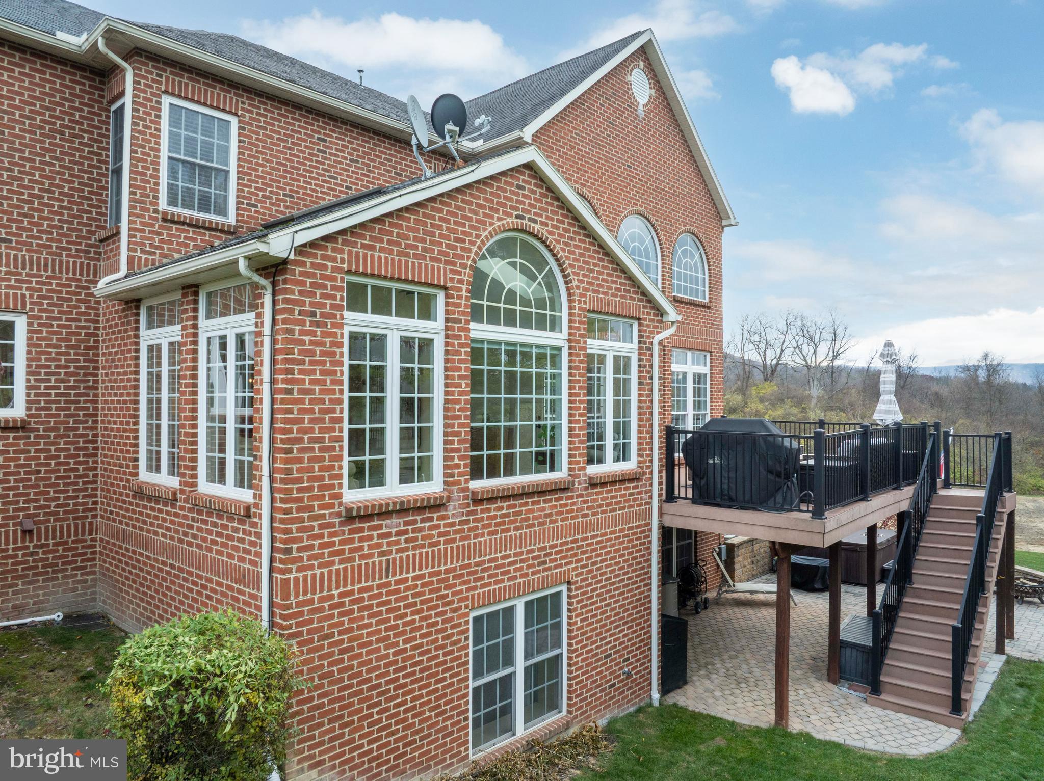 STEARNS CROSSING - Residential