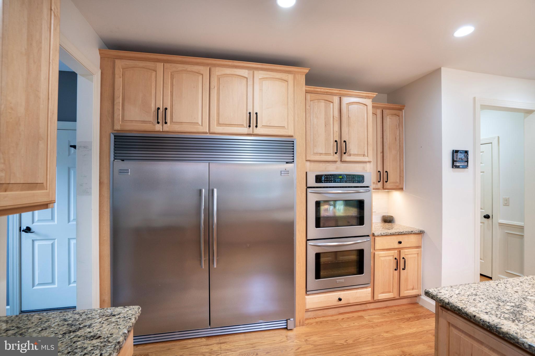 STEARNS CROSSING - Residential