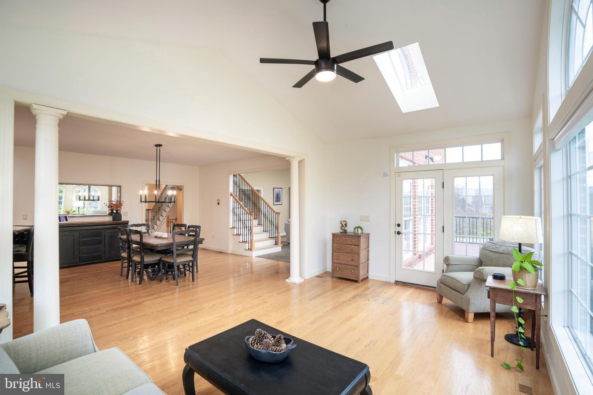 STEARNS CROSSING - Residential