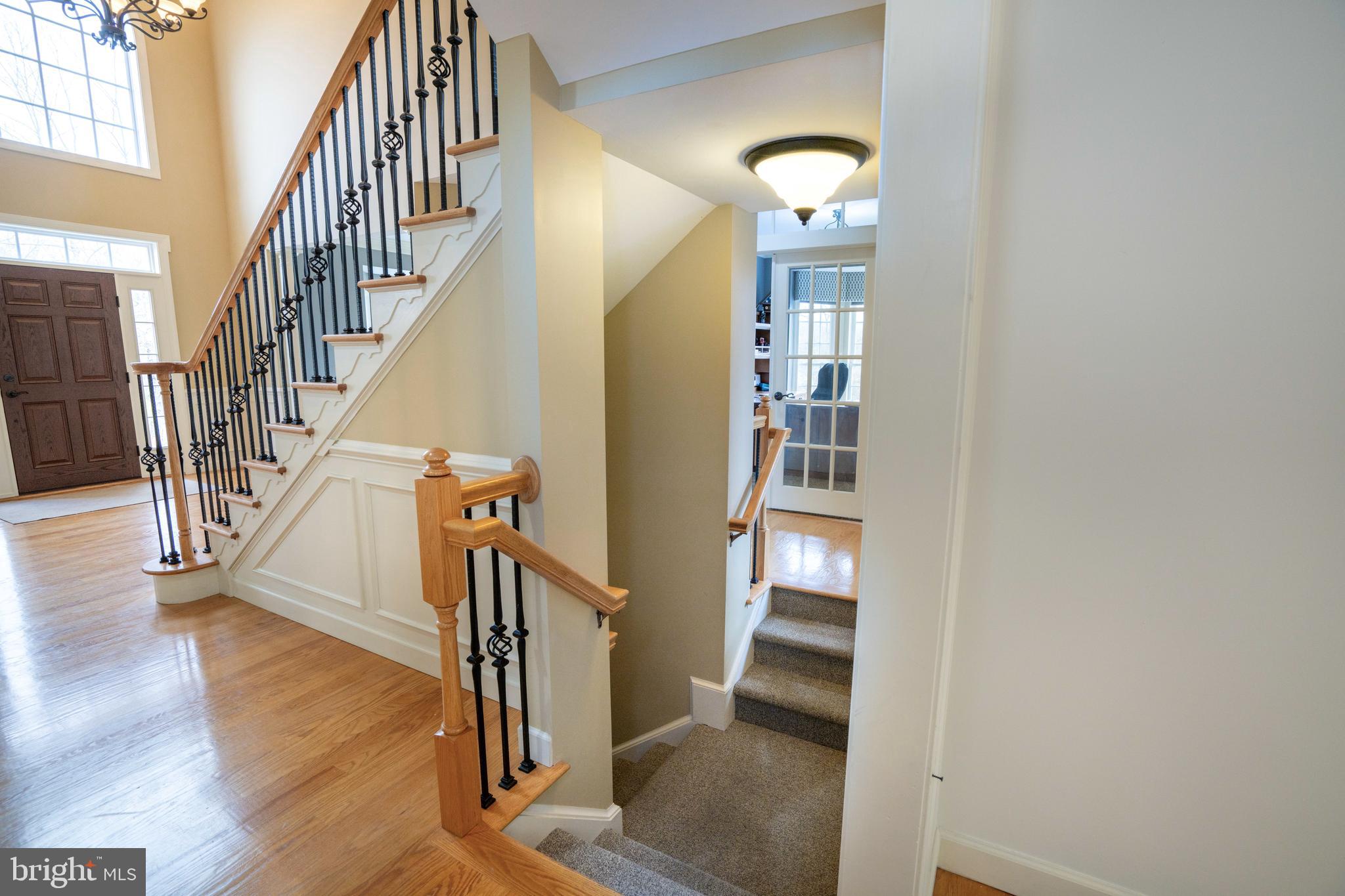 STEARNS CROSSING - Residential