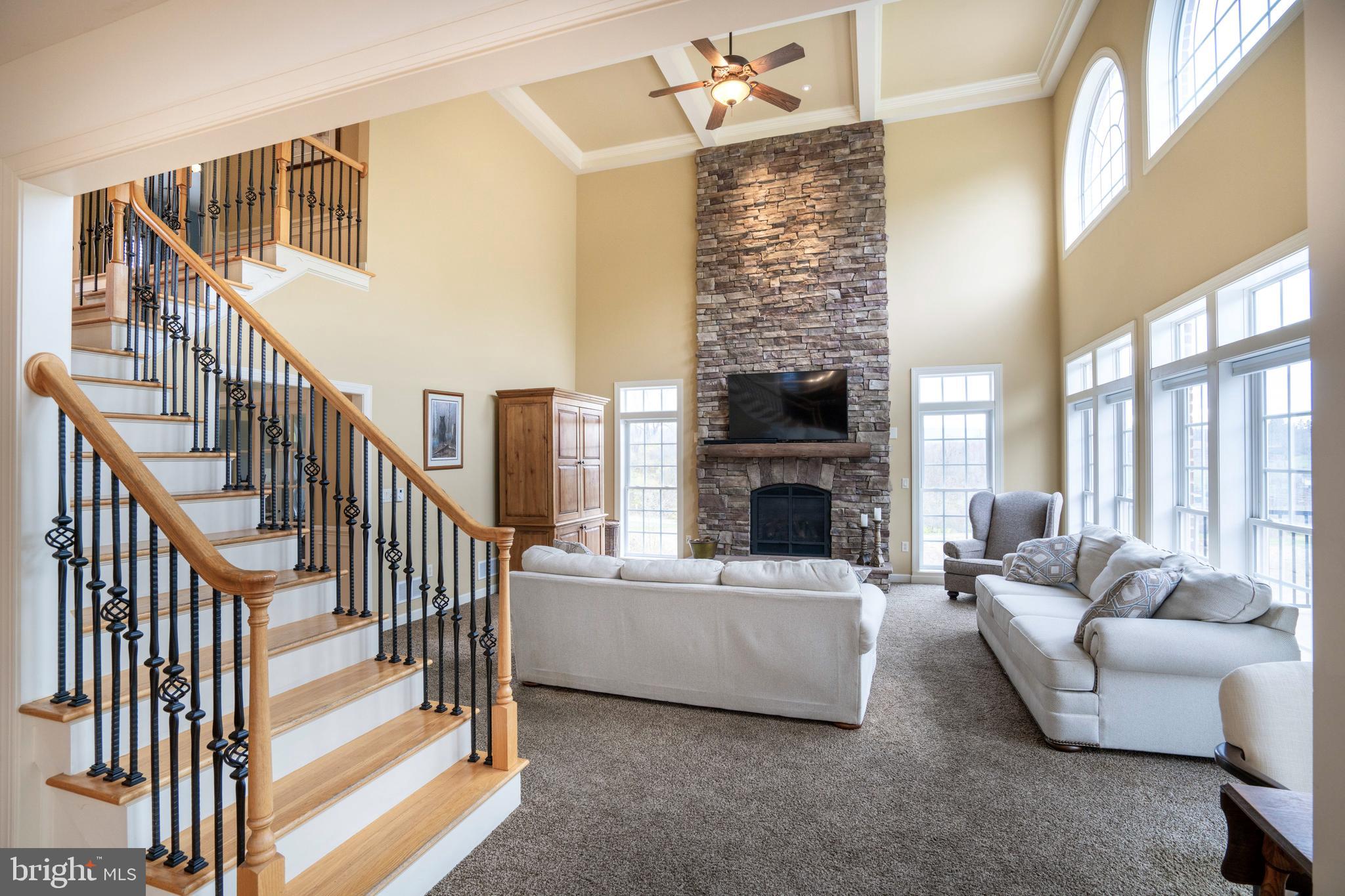 STEARNS CROSSING - Residential