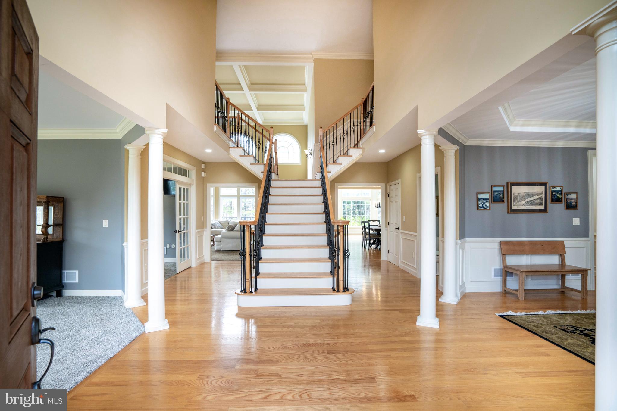 STEARNS CROSSING - Residential