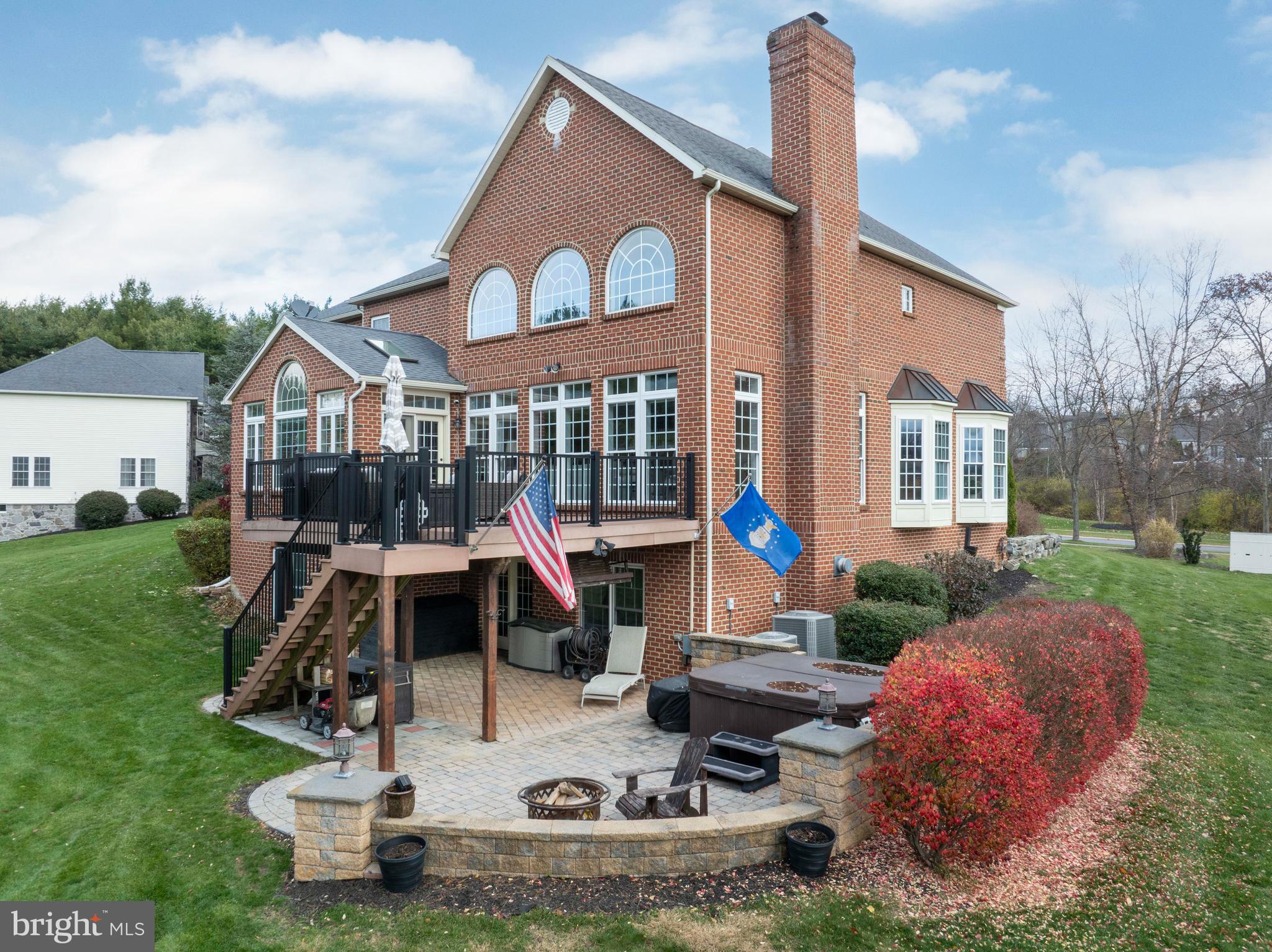 STEARNS CROSSING - Residential