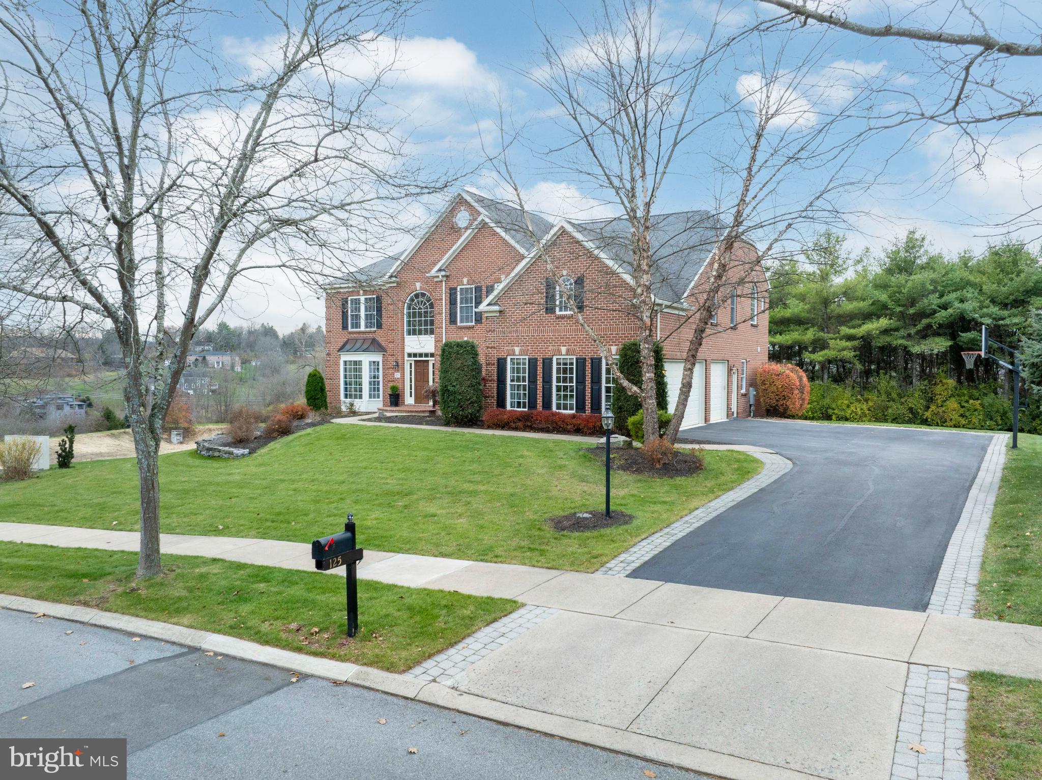 STEARNS CROSSING - Residential