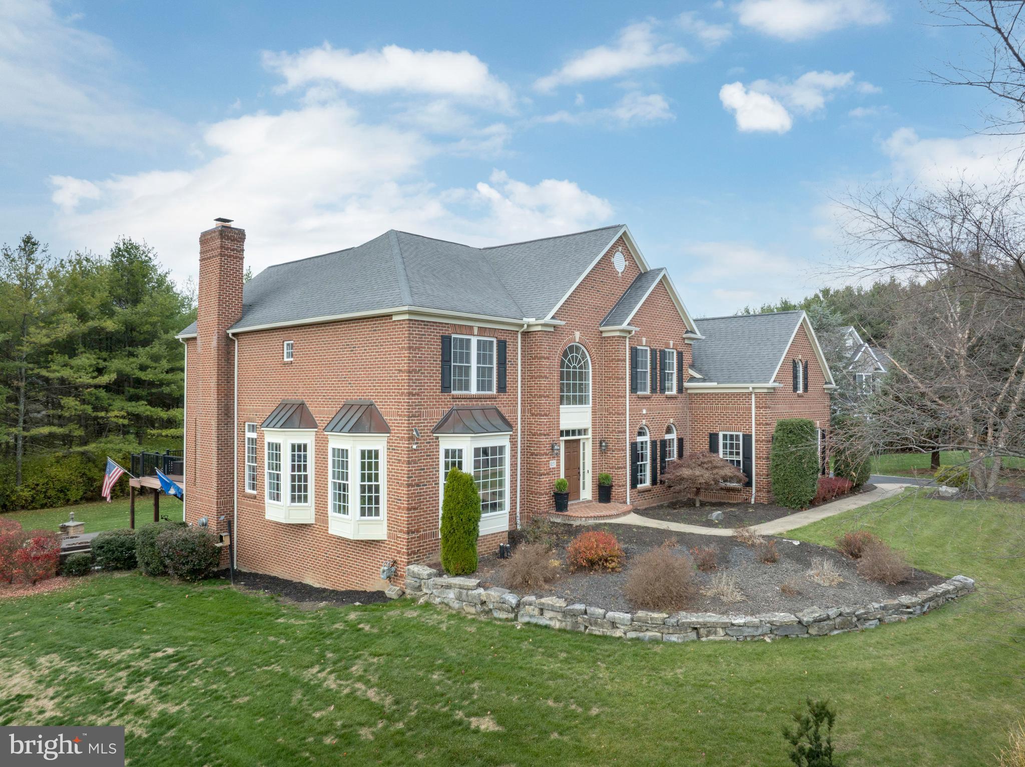 STEARNS CROSSING - Residential