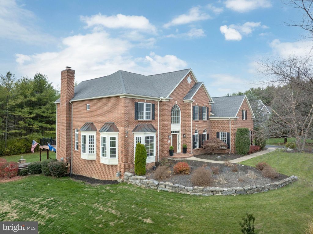 Photo of 125 Holly Ridge Drive, STATE COLLEGE, PA 16801 (MLS # PACE2516924)