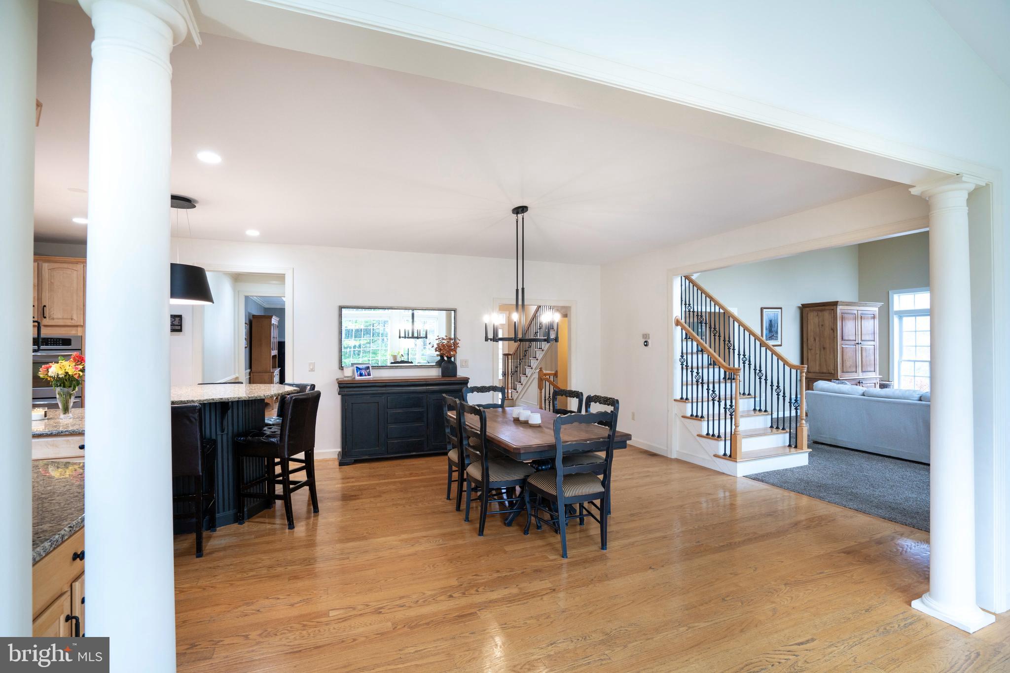 STEARNS CROSSING - Residential