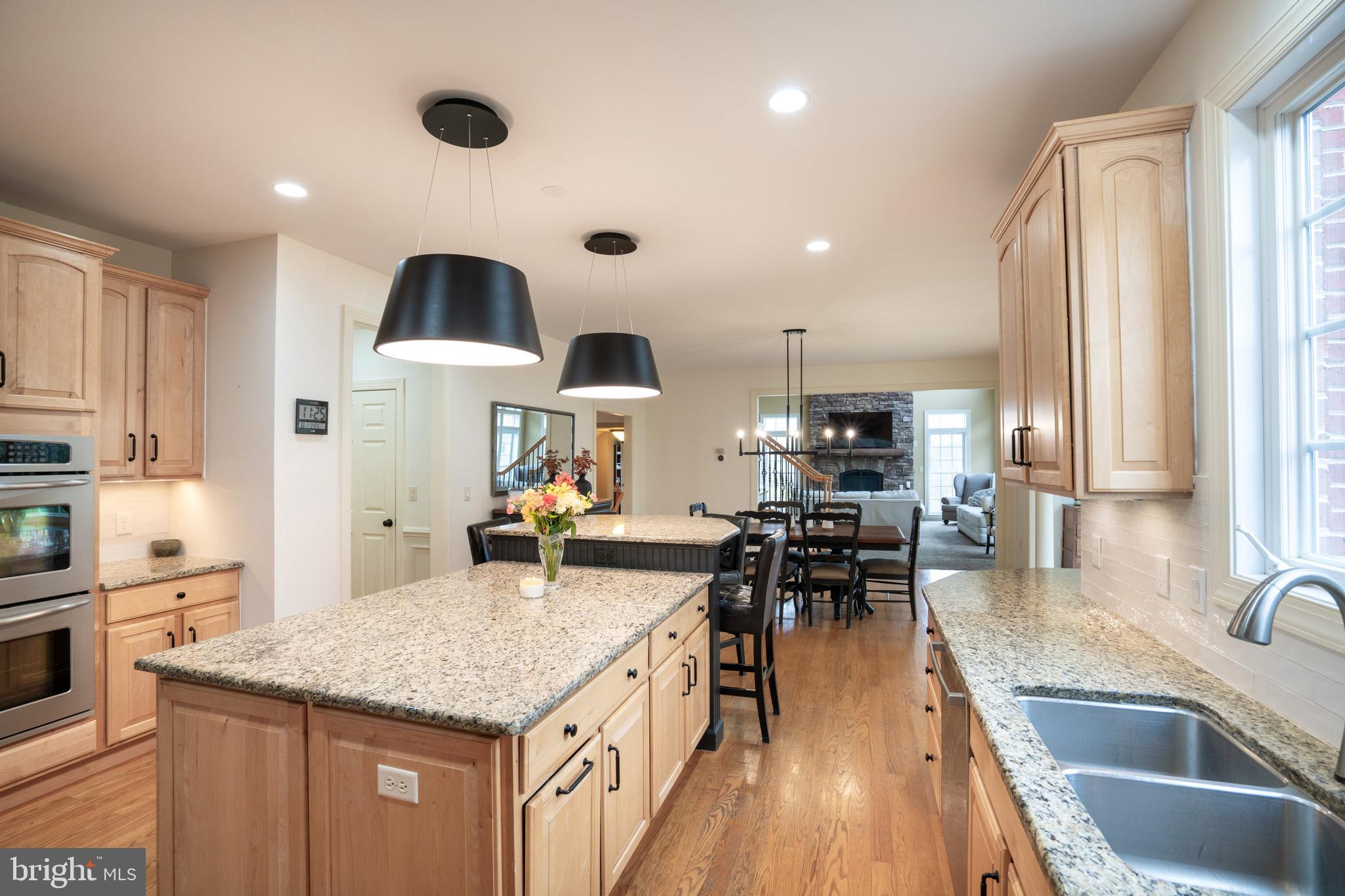 STEARNS CROSSING - Residential