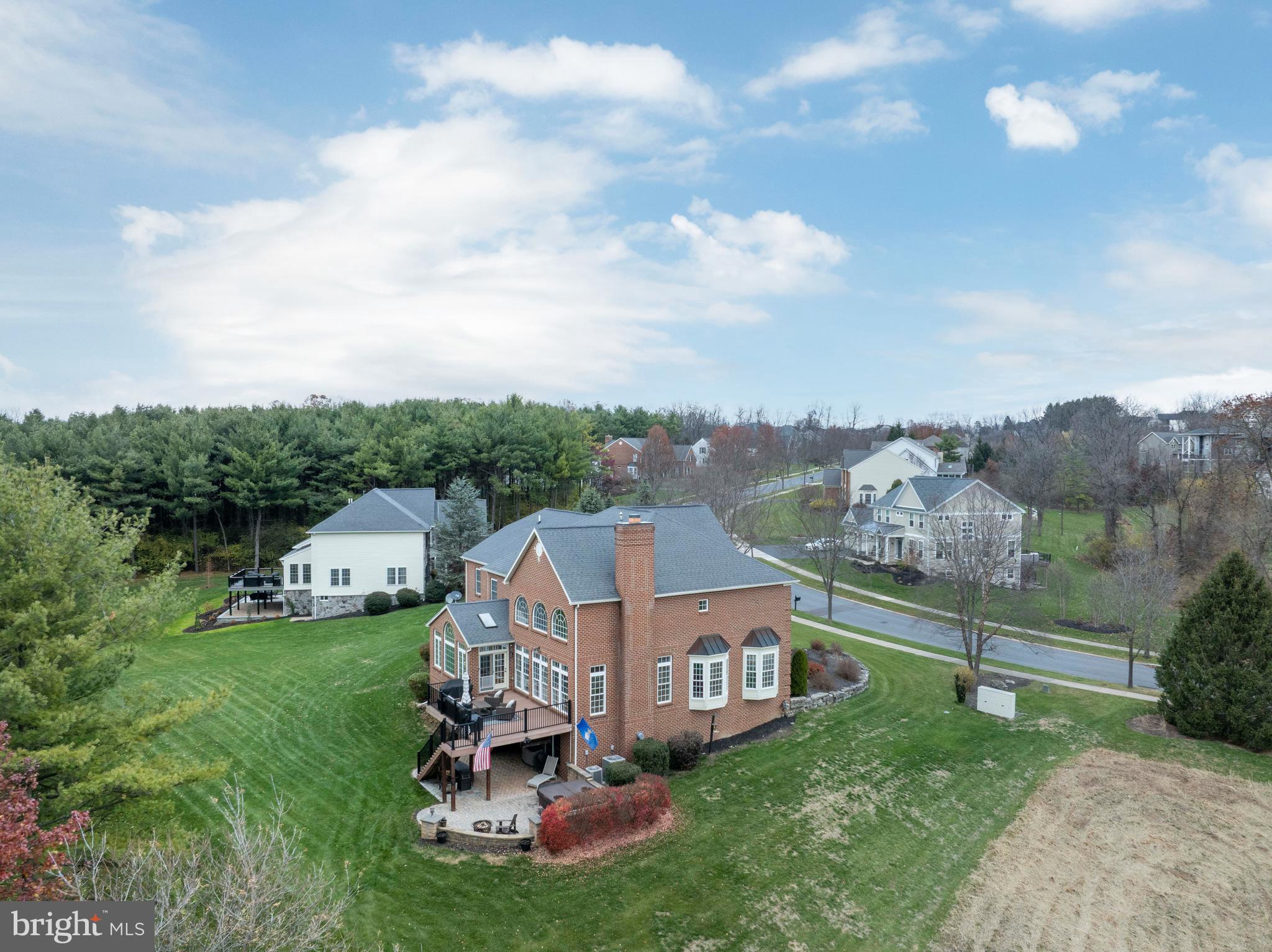 STEARNS CROSSING - Residential