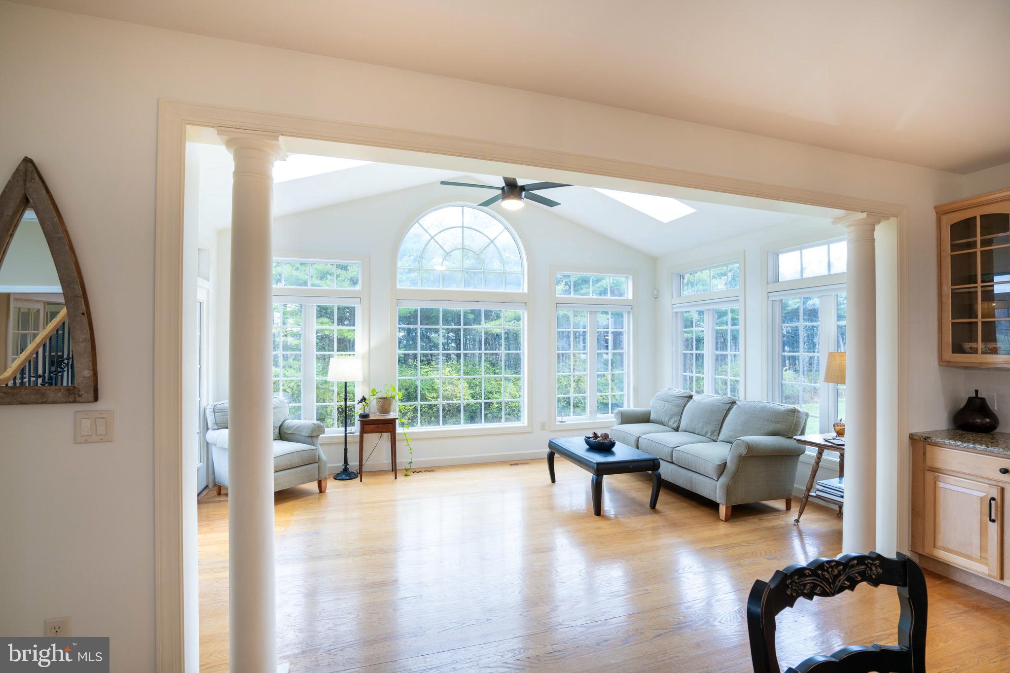 STEARNS CROSSING - Residential