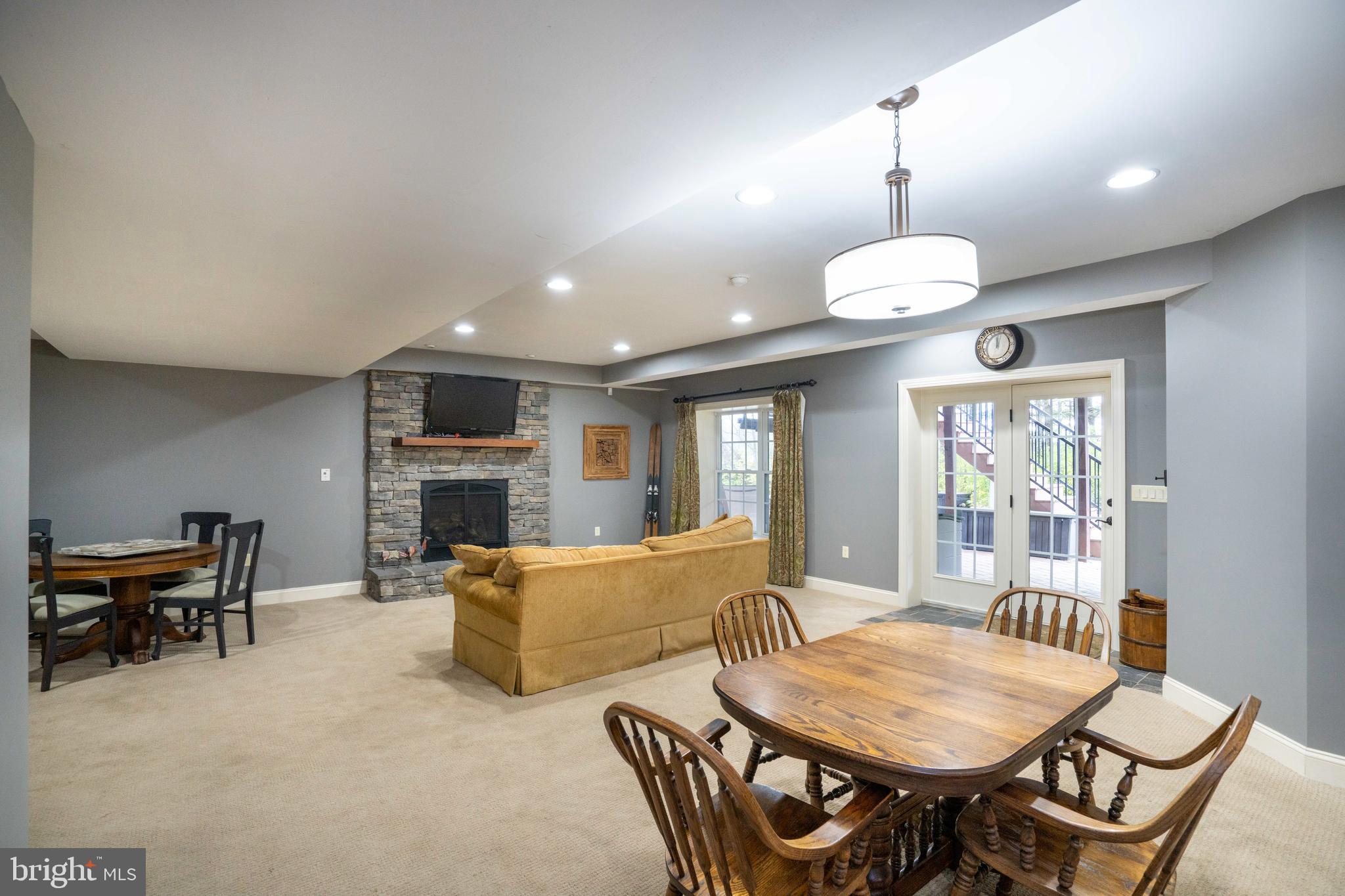 STEARNS CROSSING - Residential