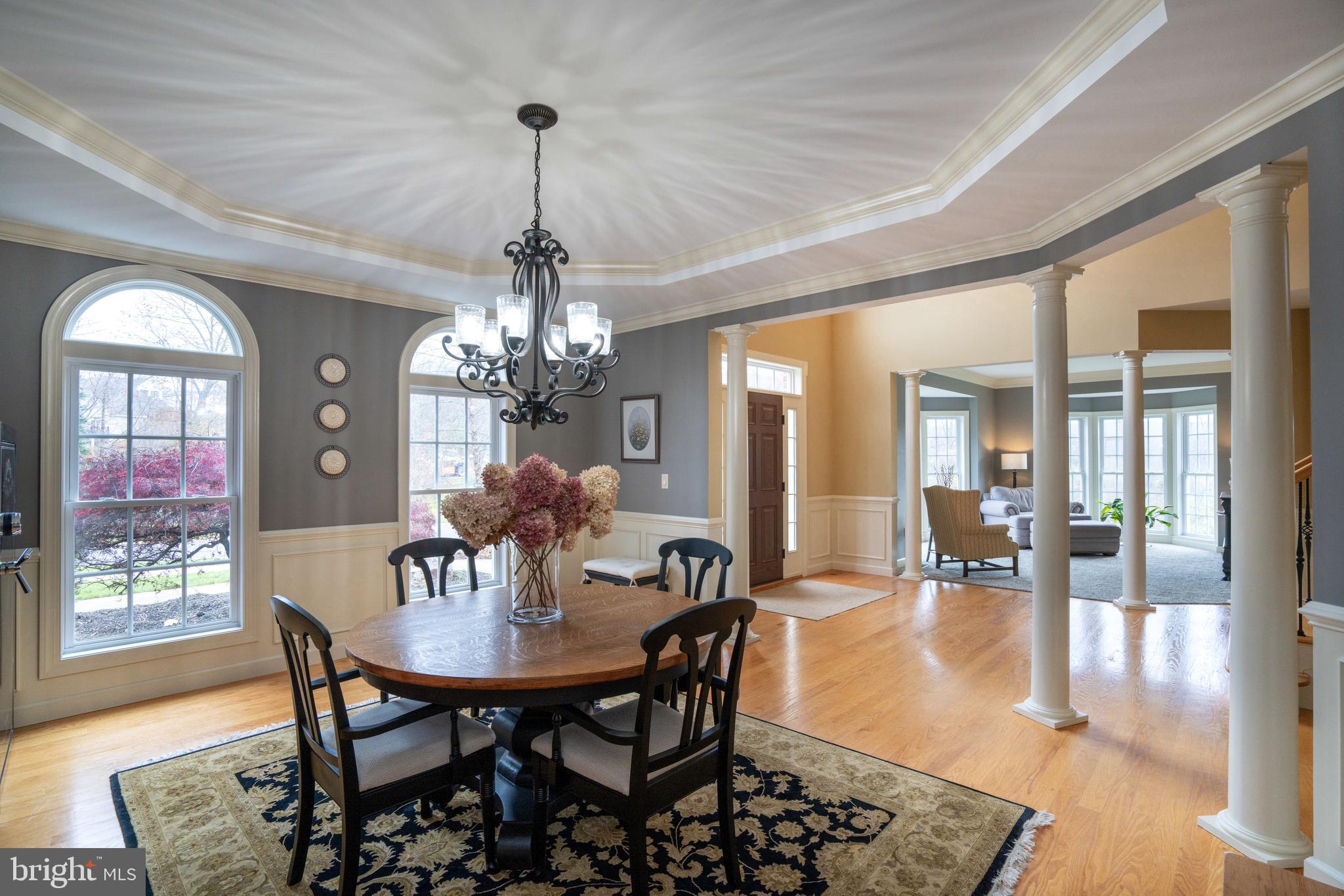 STEARNS CROSSING - Residential