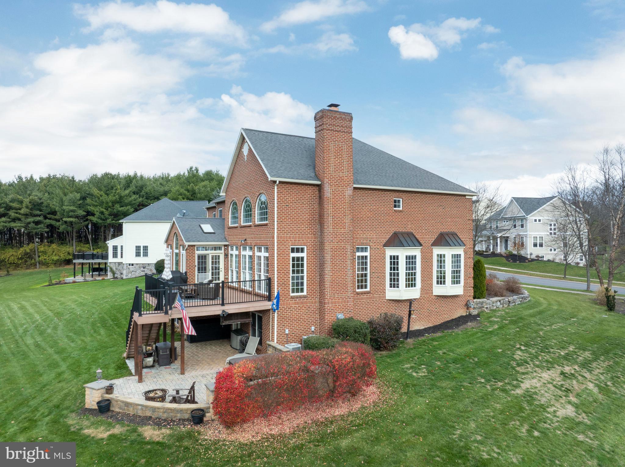 STEARNS CROSSING - Residential