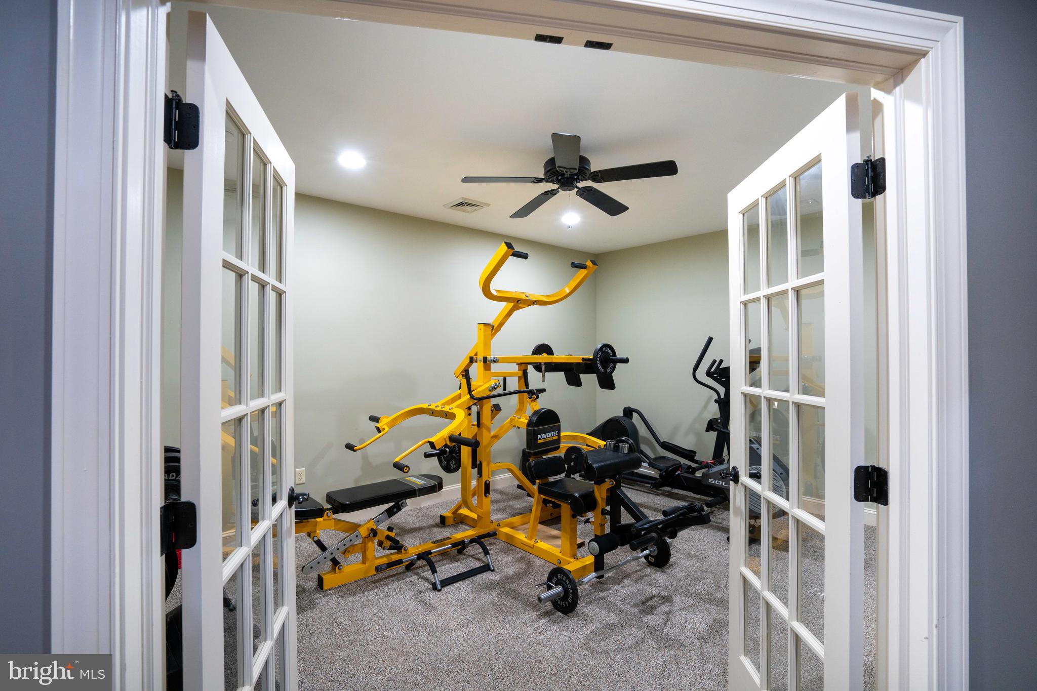 STEARNS CROSSING - Residential