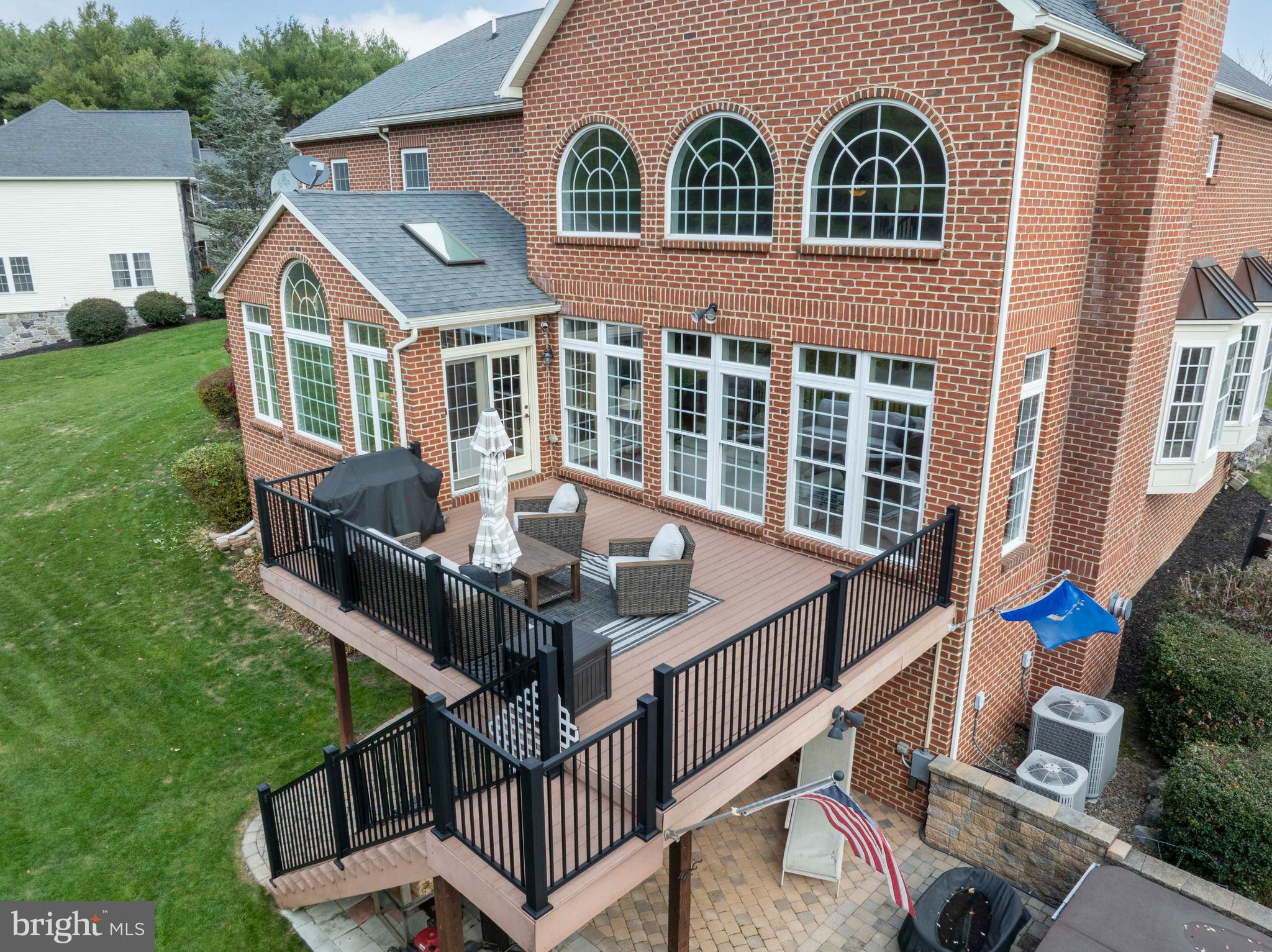 STEARNS CROSSING - Residential