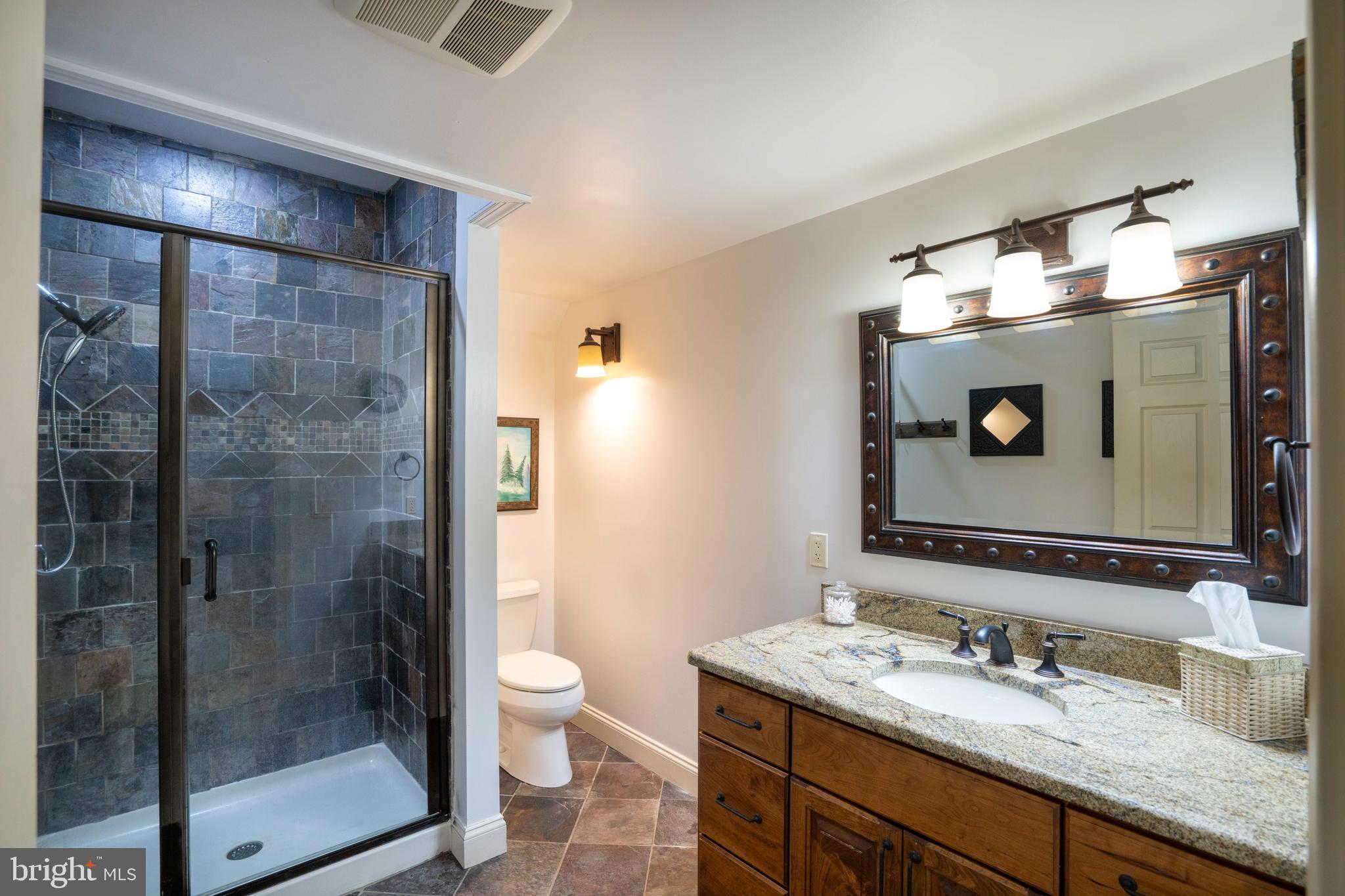 STEARNS CROSSING - Residential