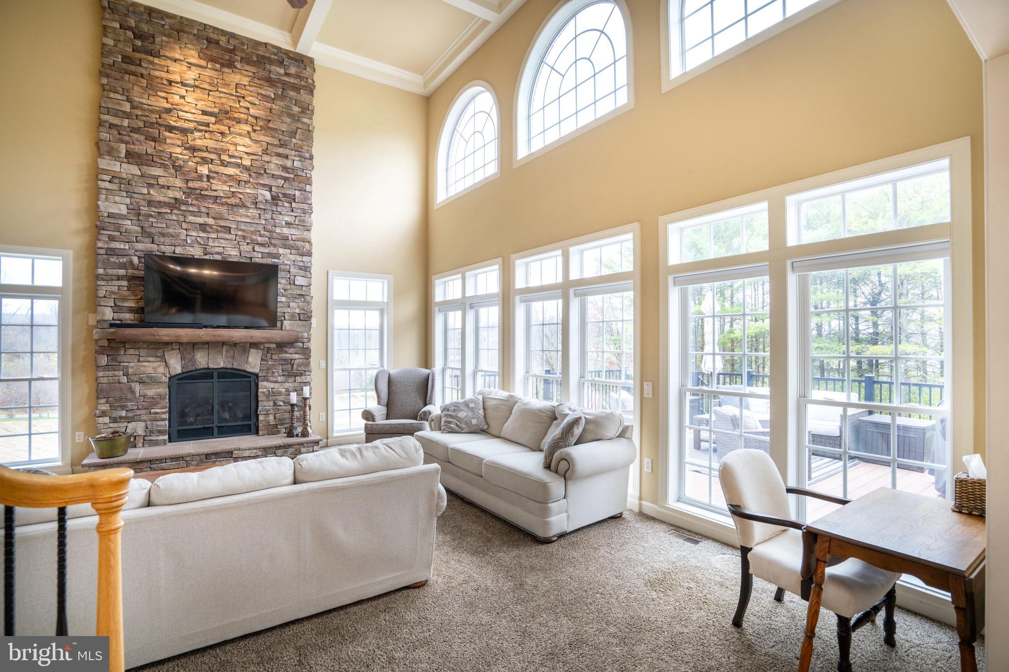 STEARNS CROSSING - Residential