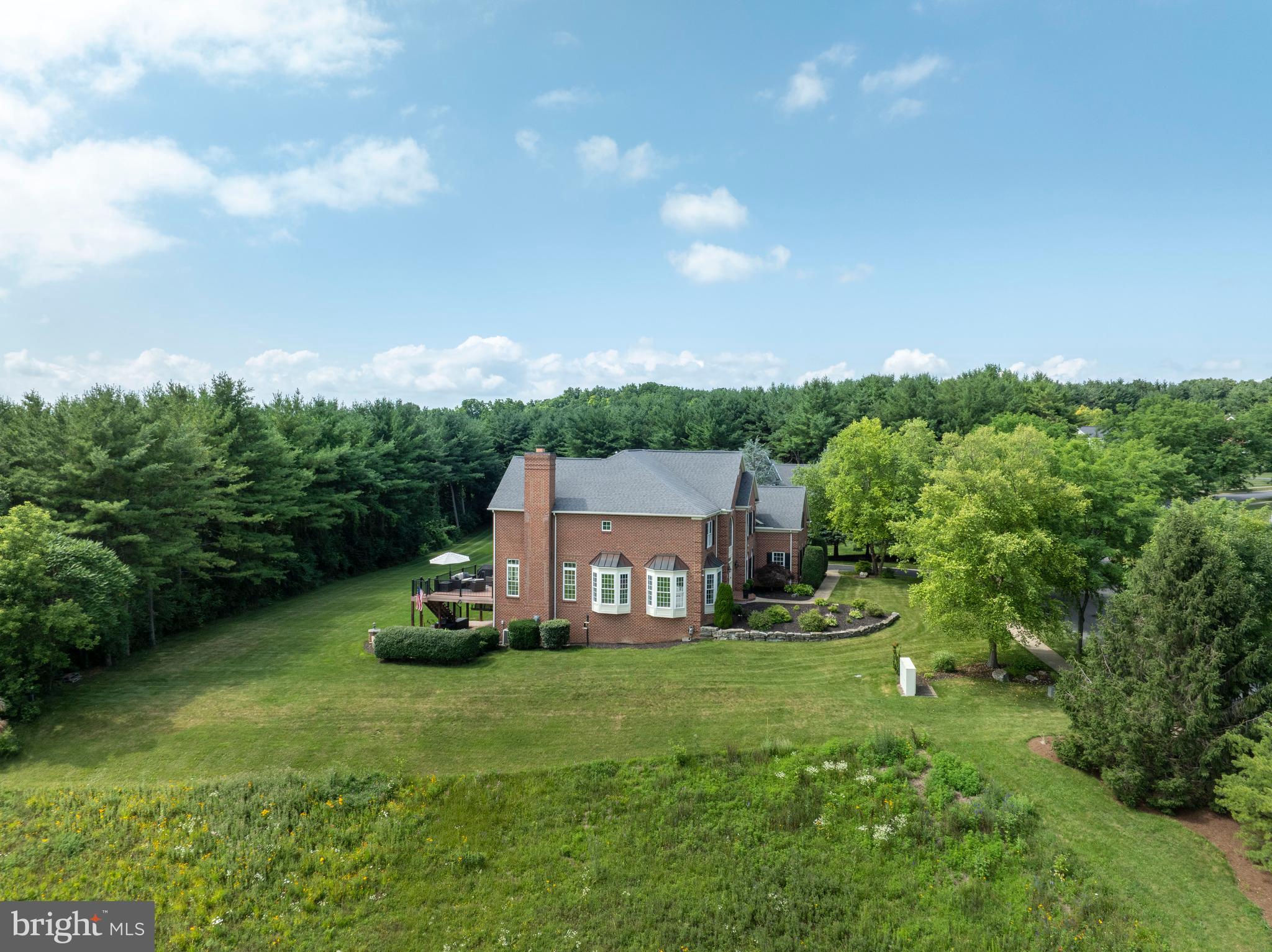 125 HOLLY RIDGE DRIVE