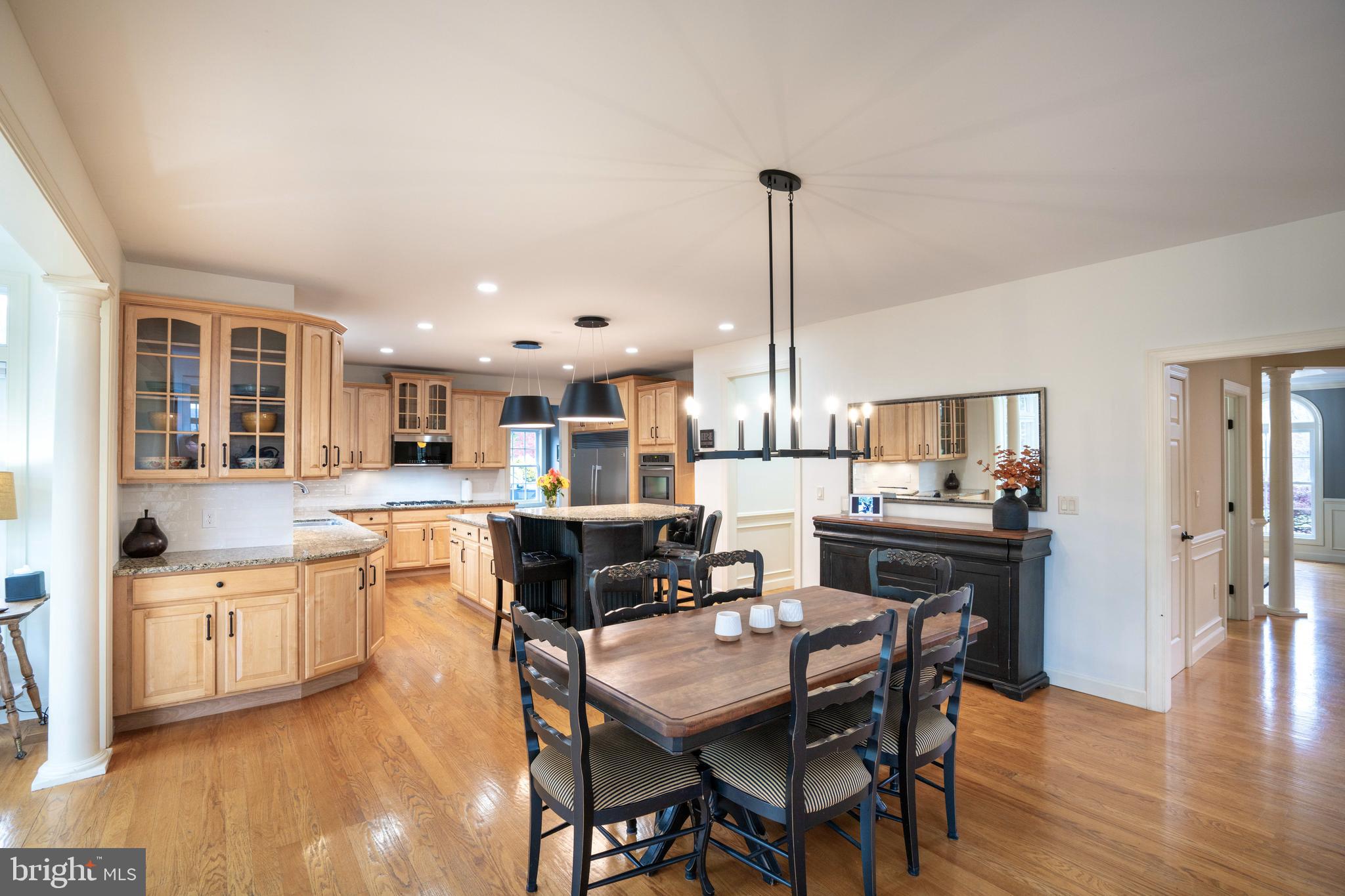 STEARNS CROSSING - Residential