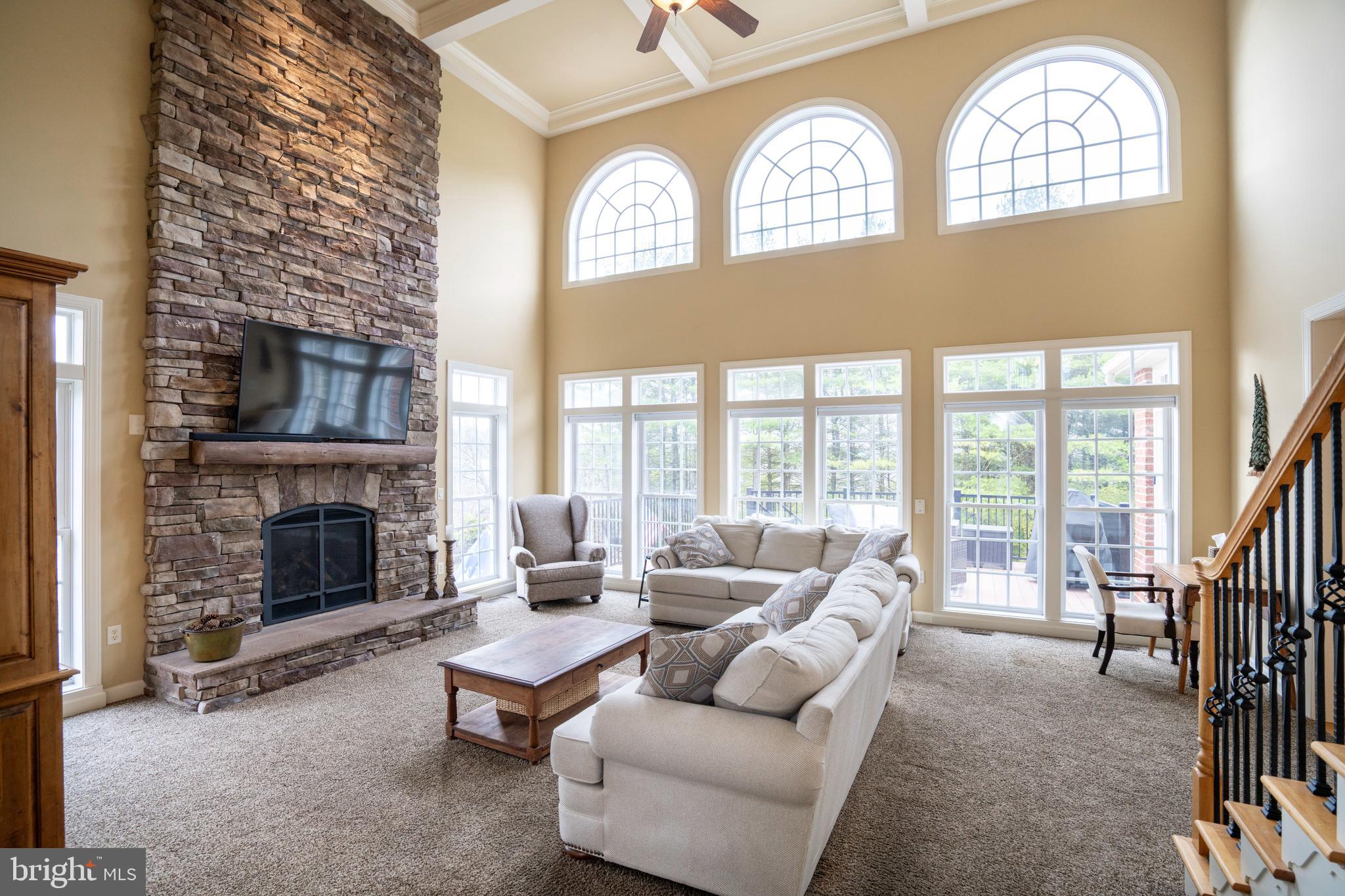 STEARNS CROSSING - Residential