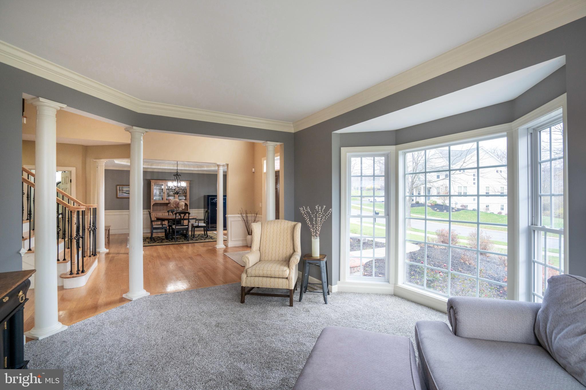 STEARNS CROSSING - Residential