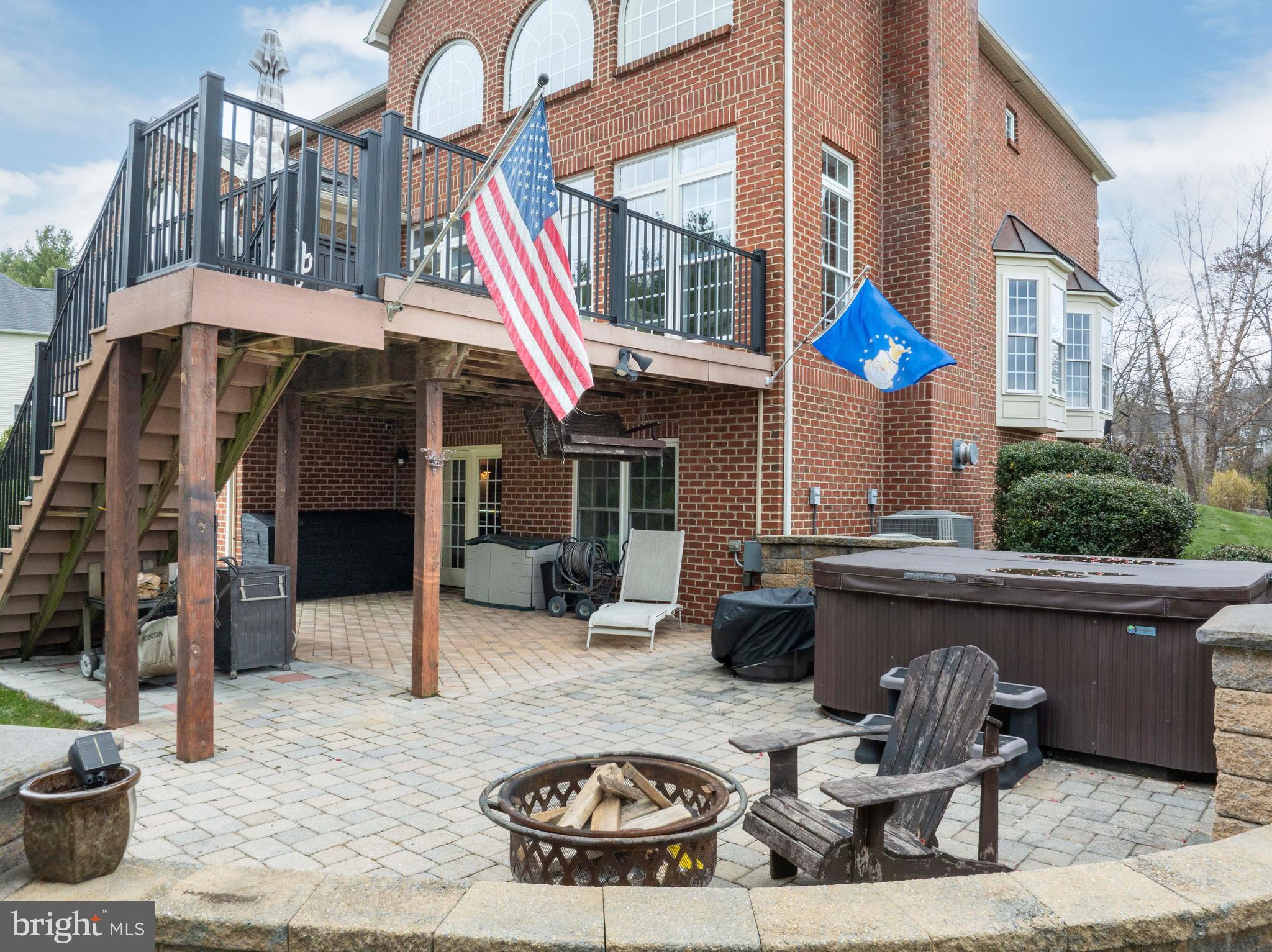 STEARNS CROSSING - Residential