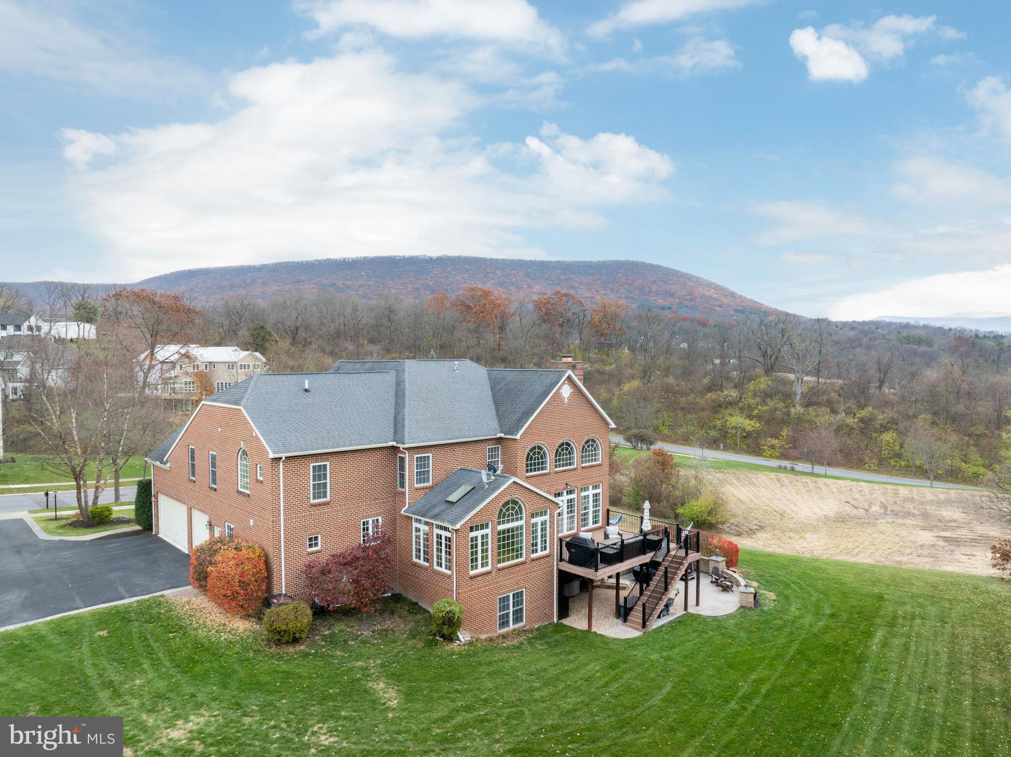 STEARNS CROSSING - Residential