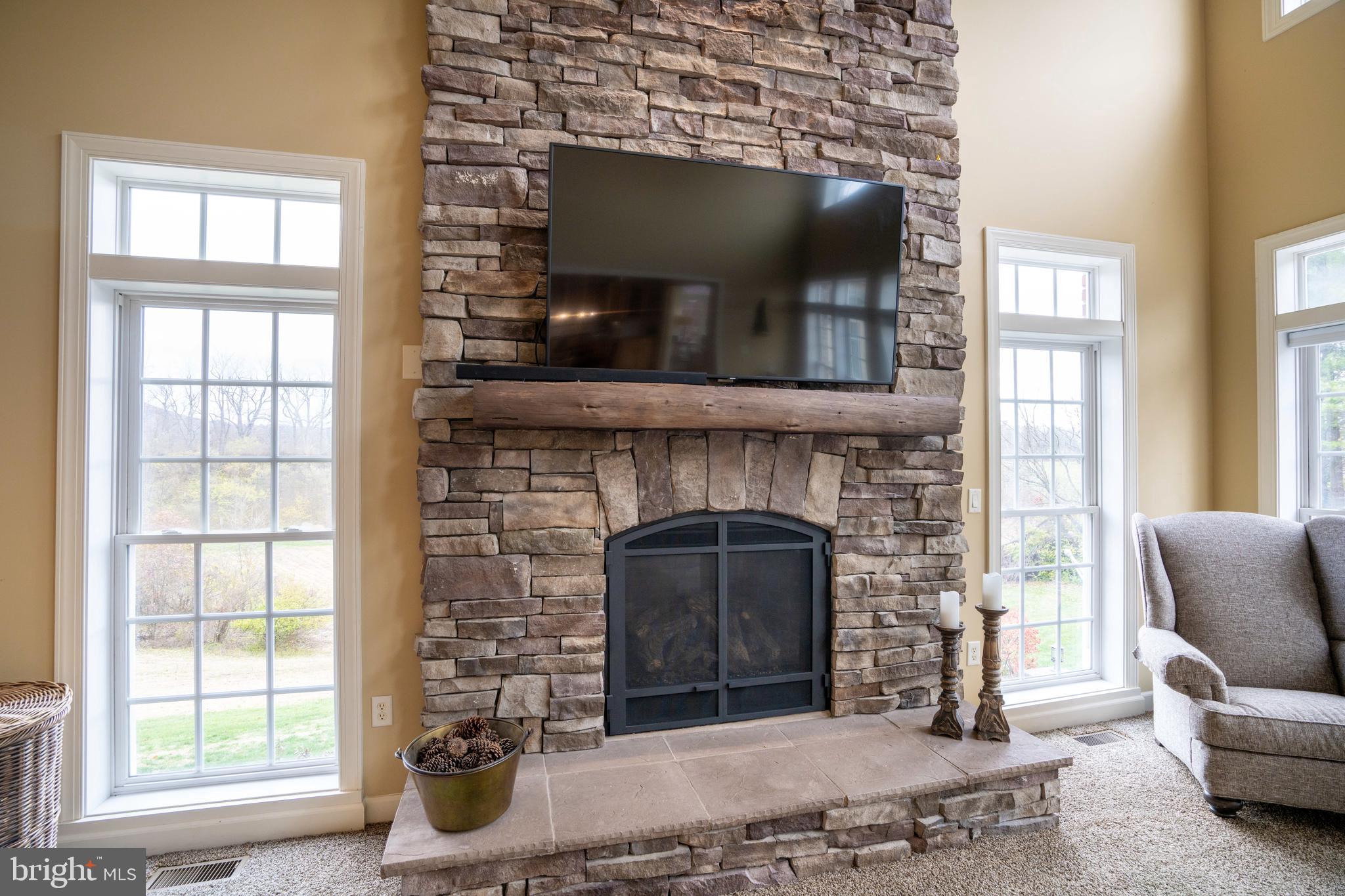 STEARNS CROSSING - Residential