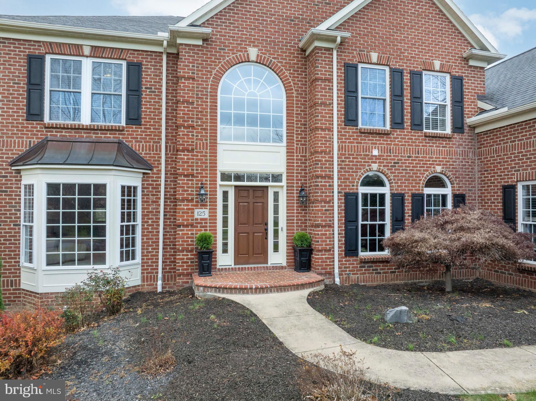 STEARNS CROSSING - Residential