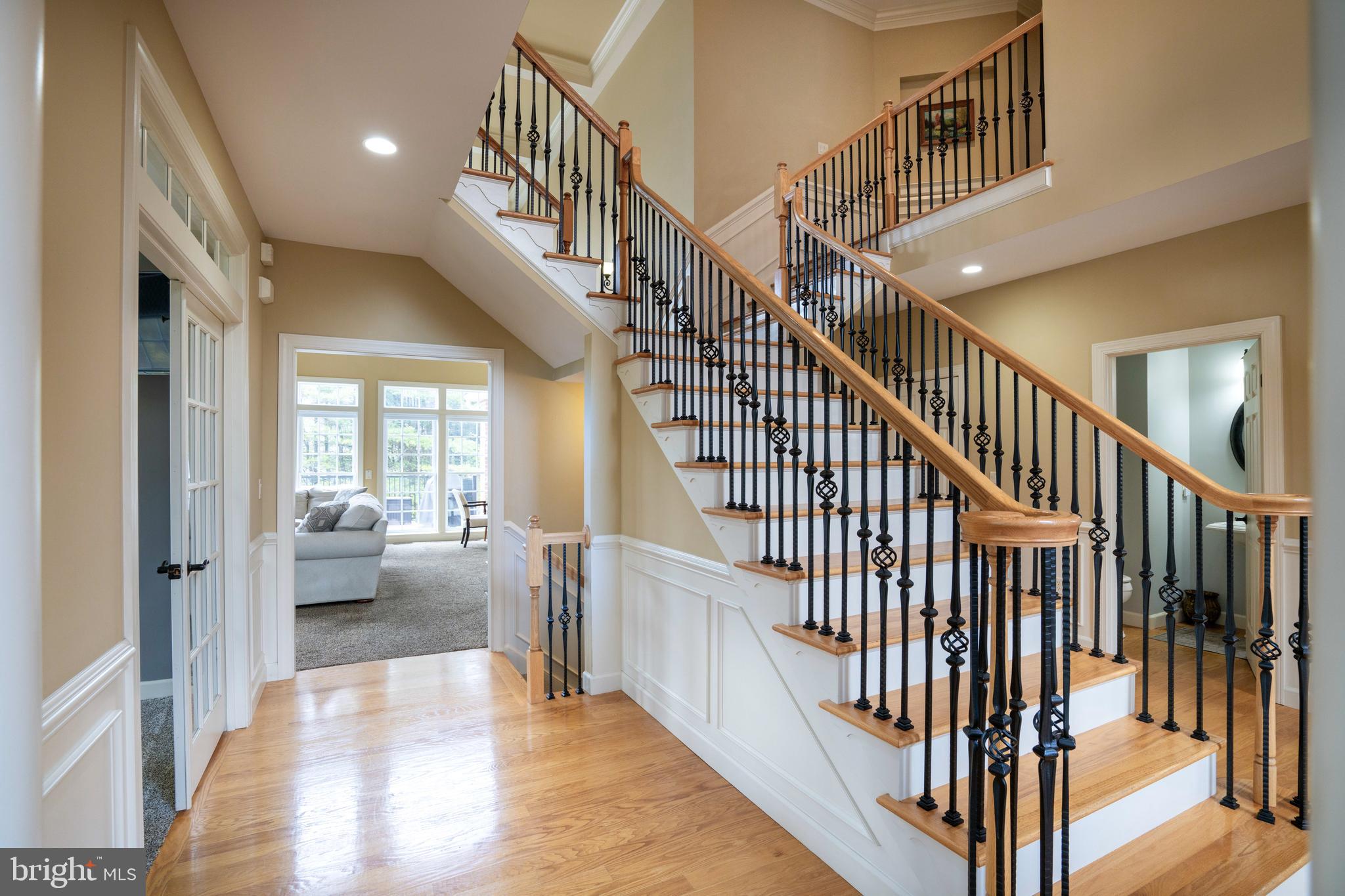 STEARNS CROSSING - Residential