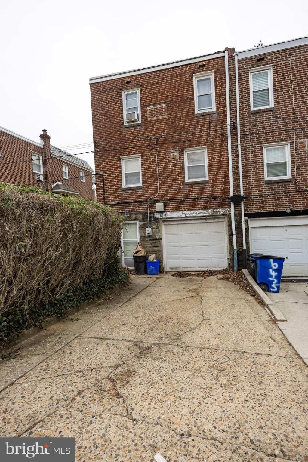 Photo of 6473 Milton Street, PHILADELPHIA, PA 19119 (MLS # PAPH2575372)