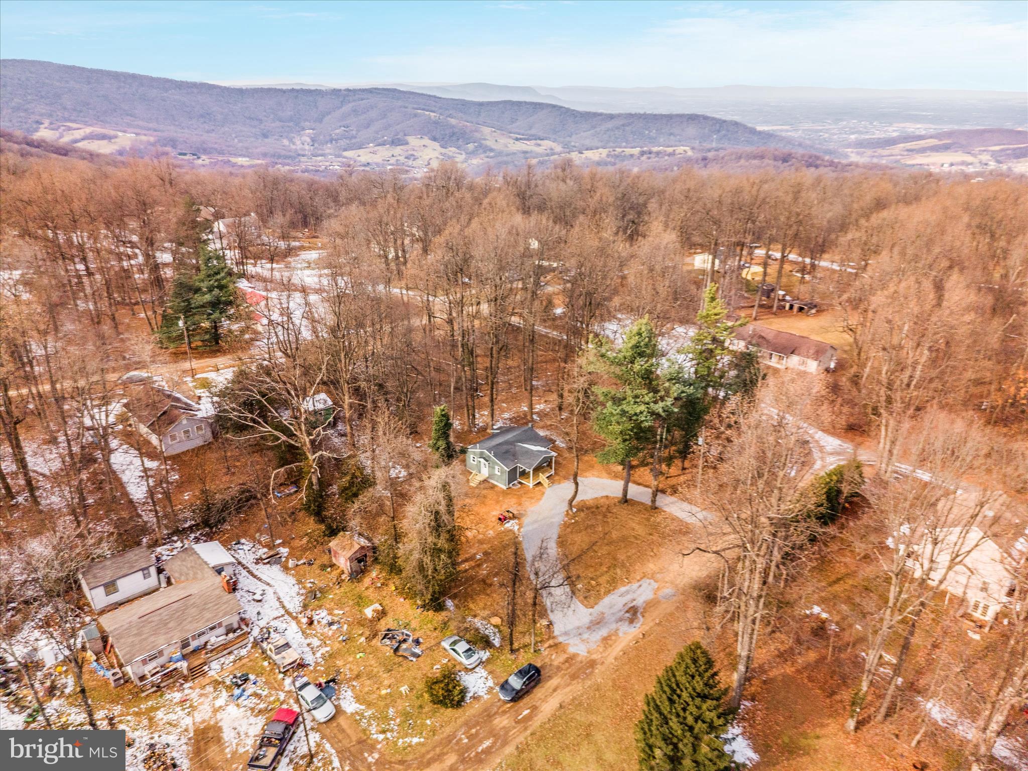 NONE AVAILABLE - Residential