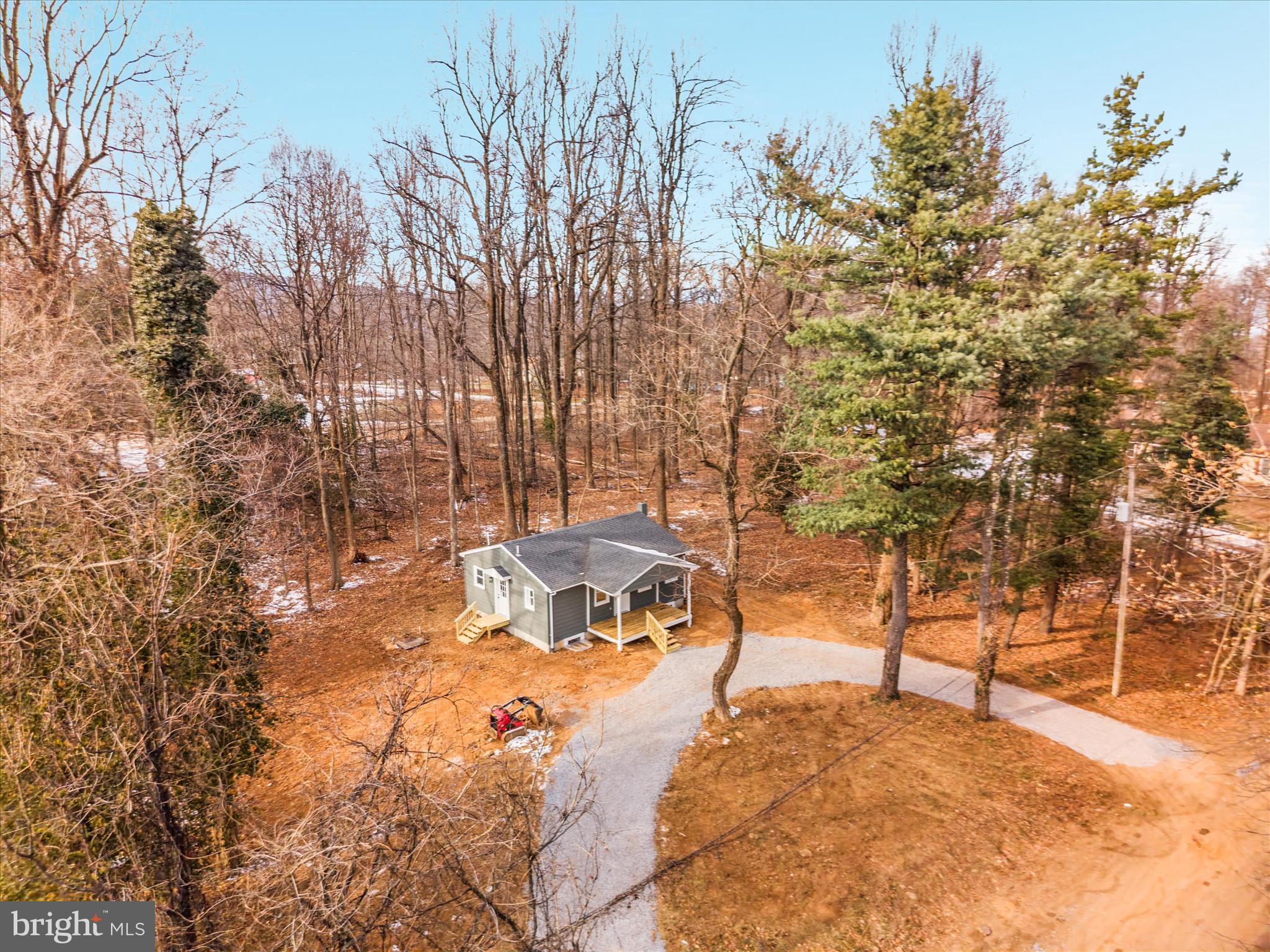 NONE AVAILABLE - Residential