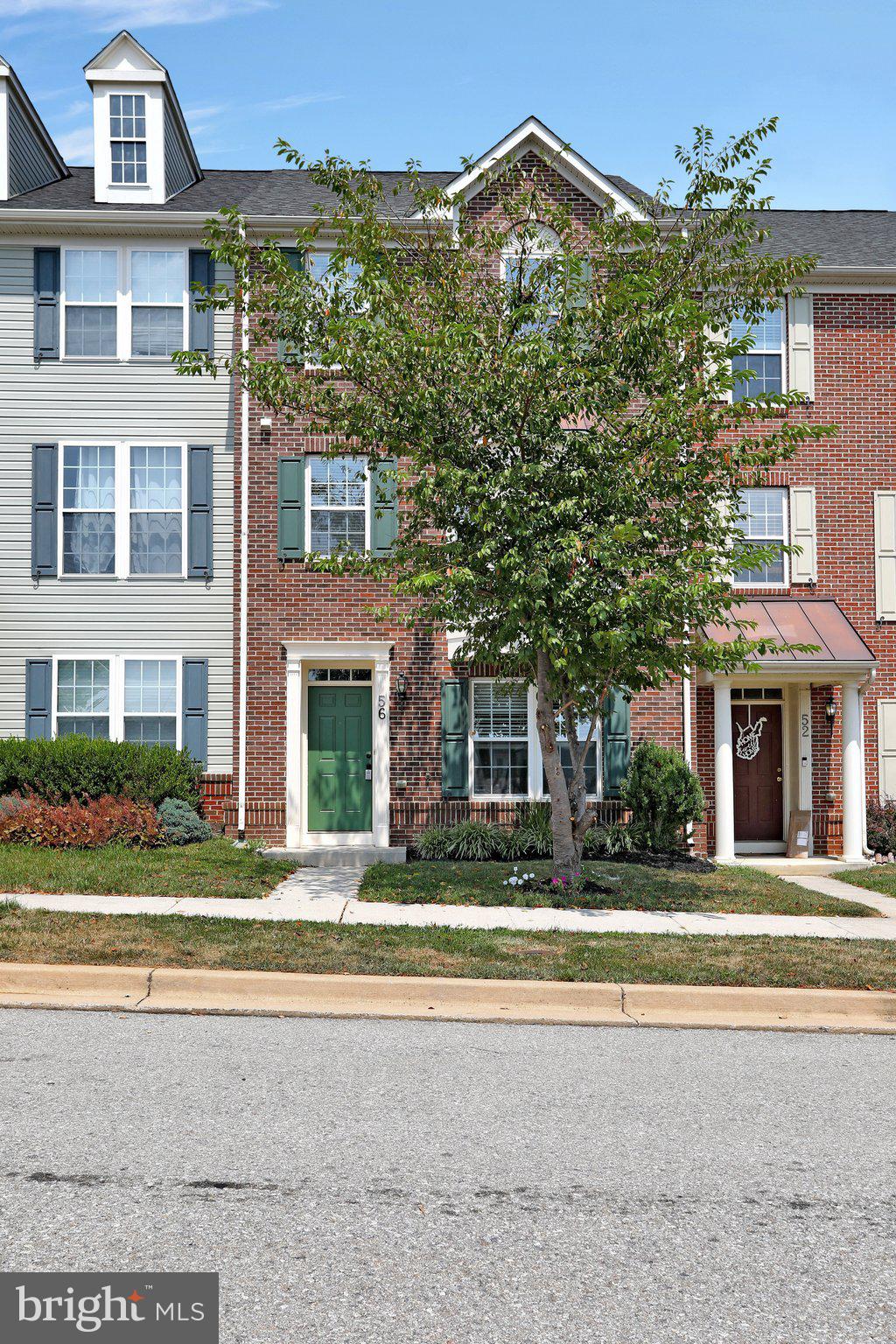 HUNTFIELD - Residential