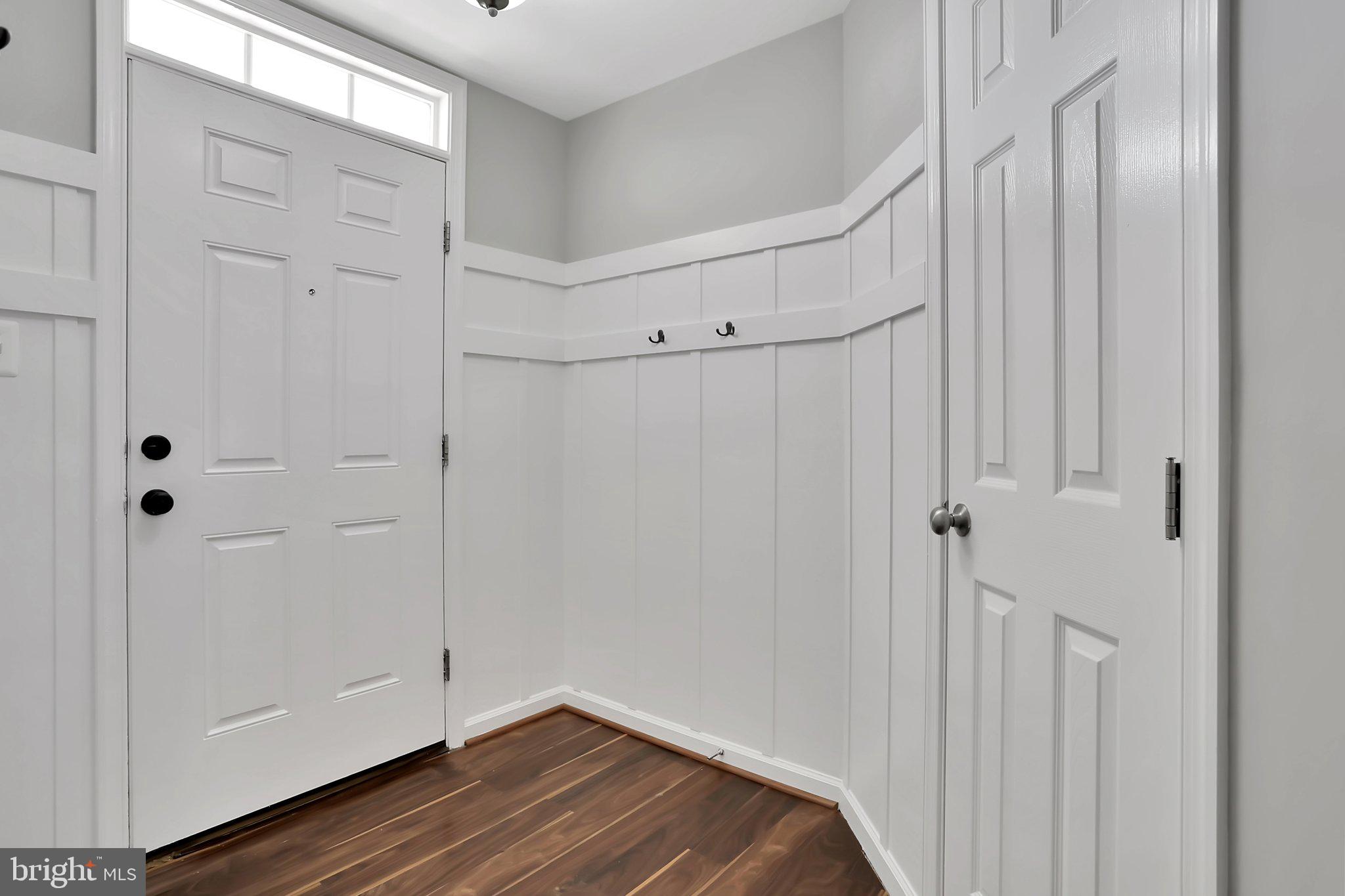 HUNTFIELD - Residential