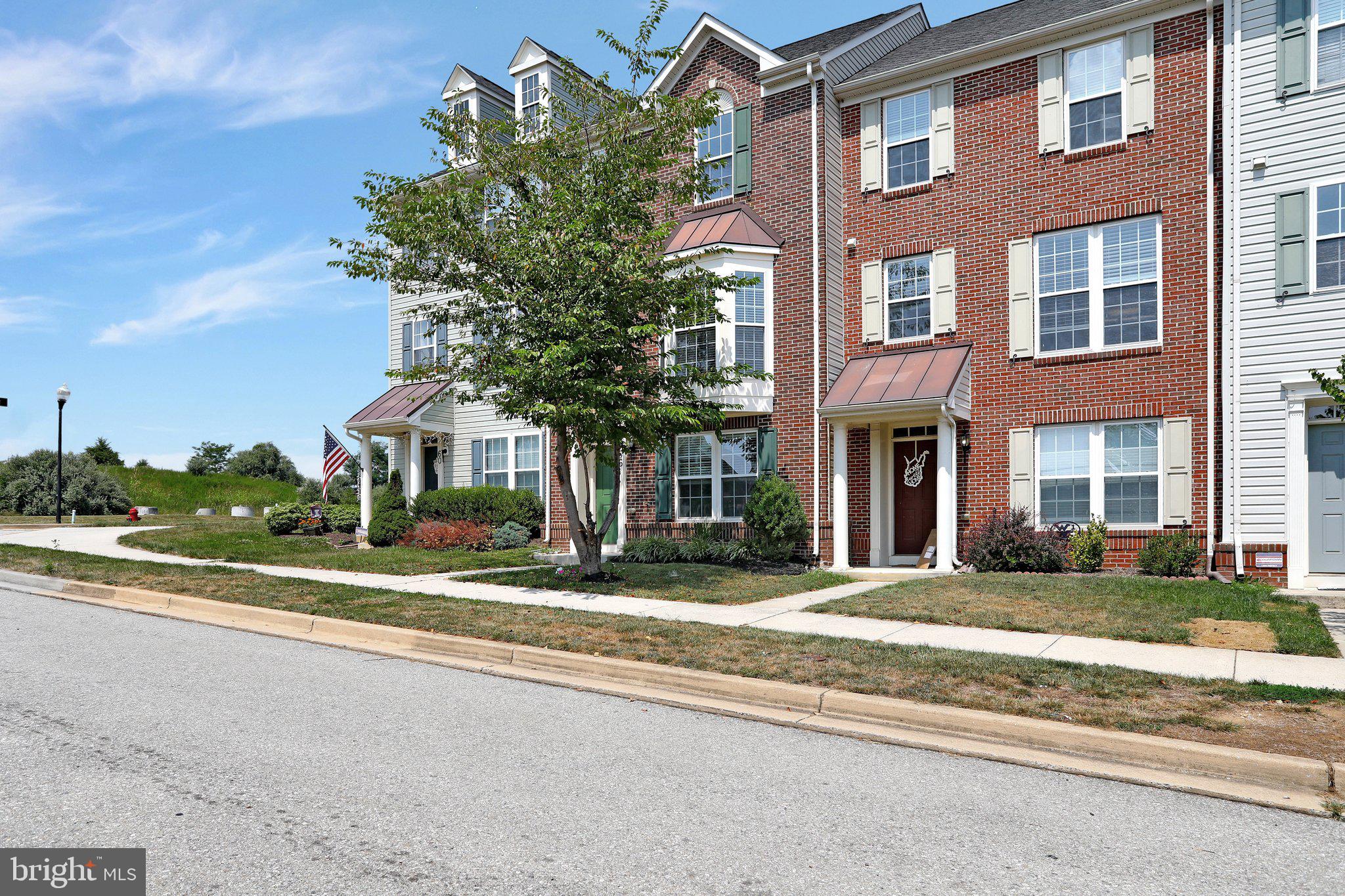 HUNTFIELD - Residential