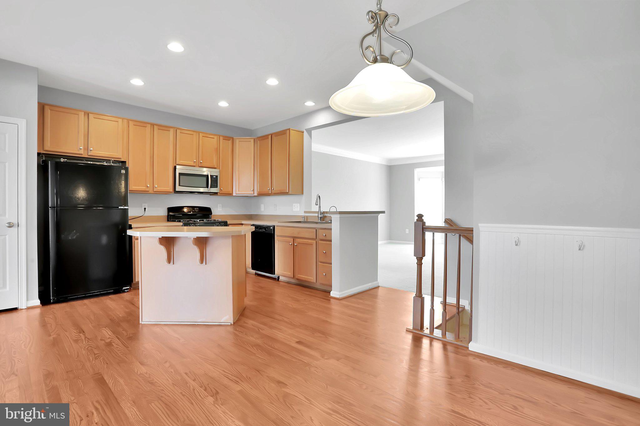 HUNTFIELD - Residential