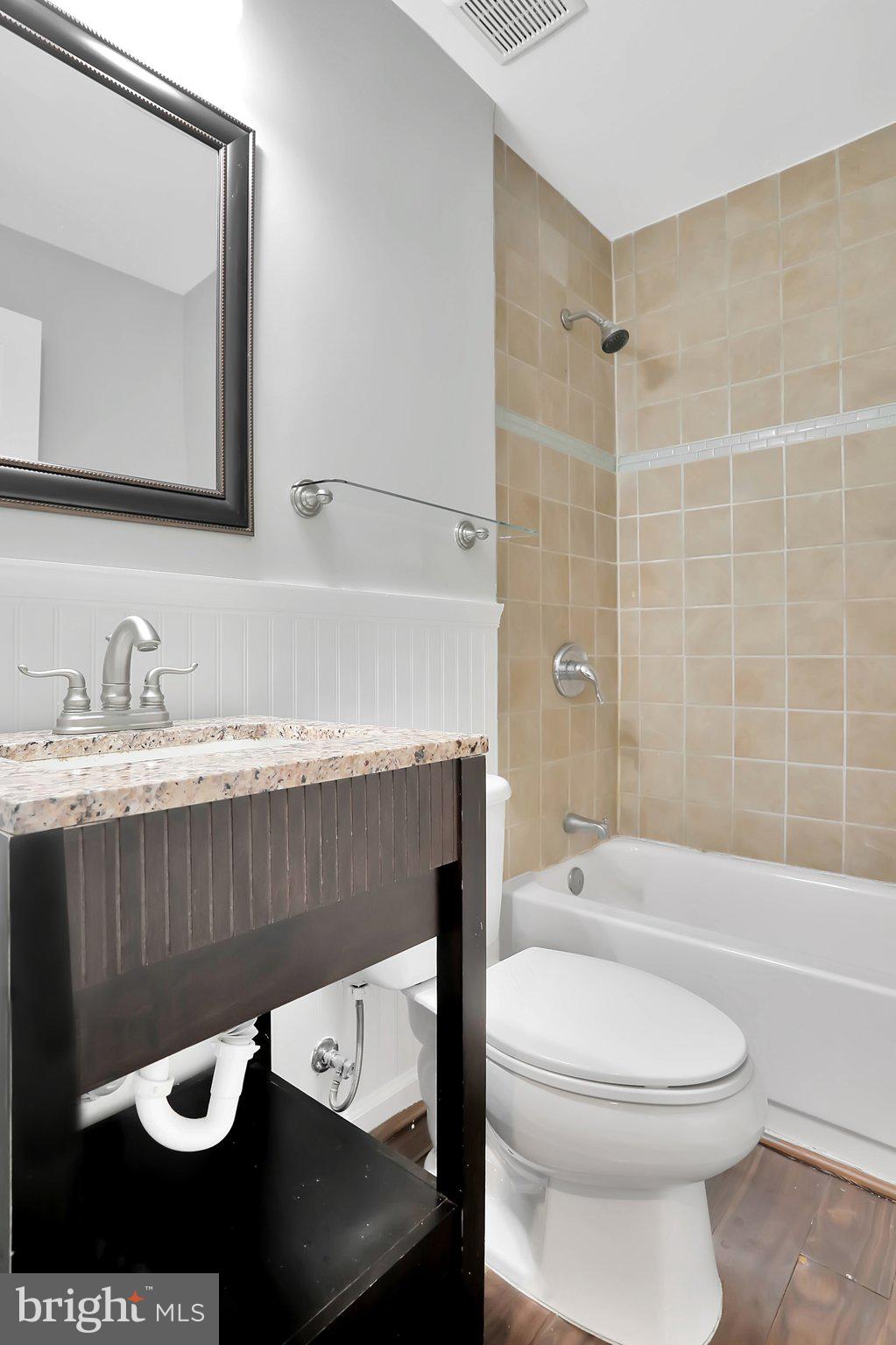 HUNTFIELD - Residential