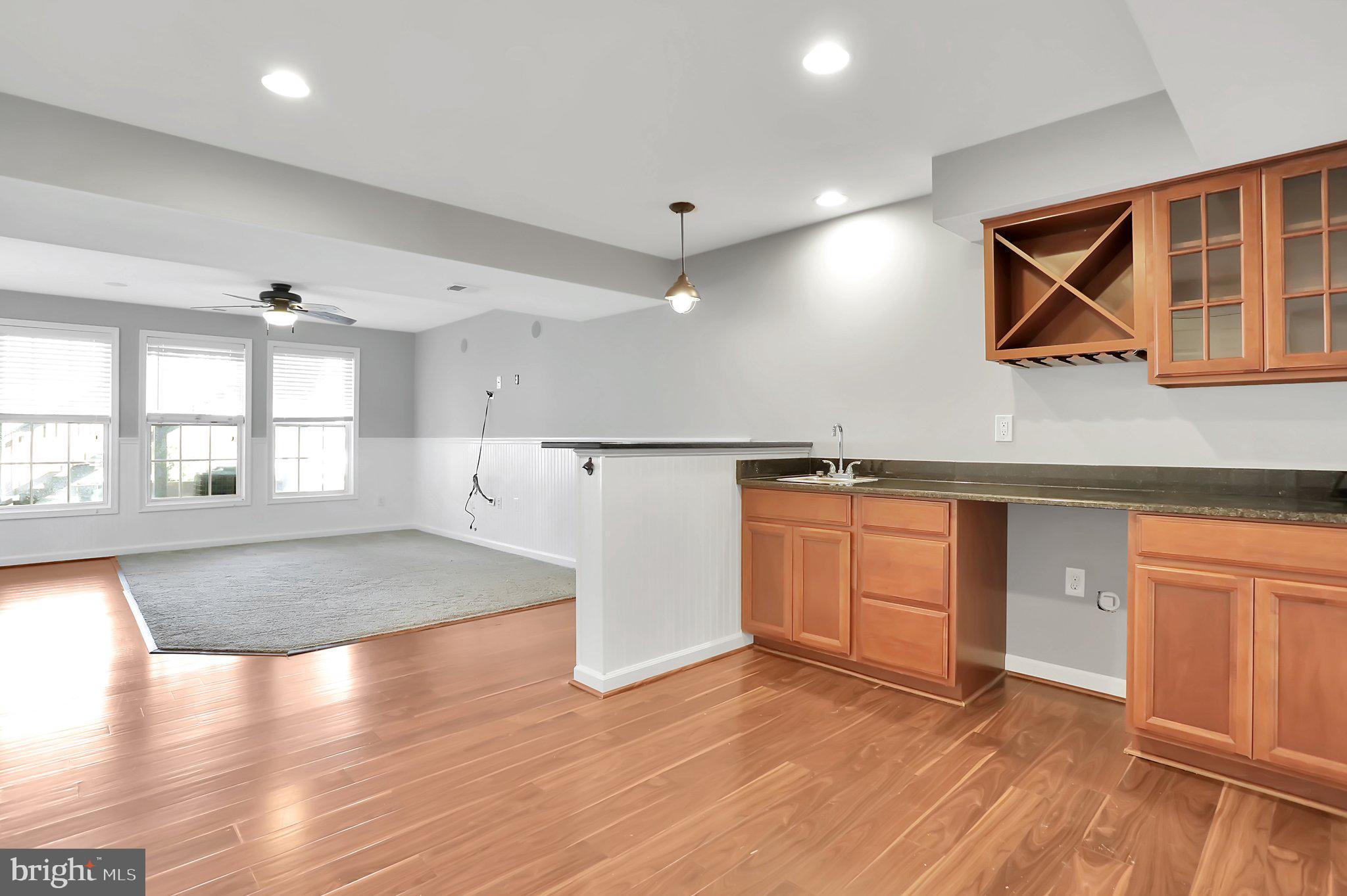 HUNTFIELD - Residential