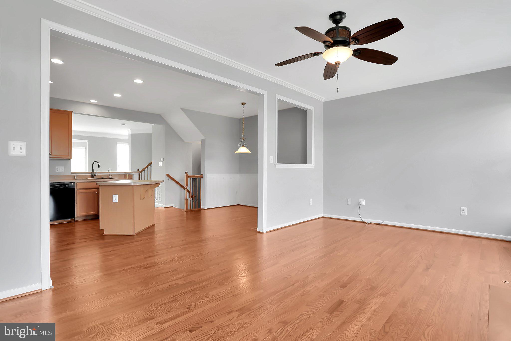 HUNTFIELD - Residential