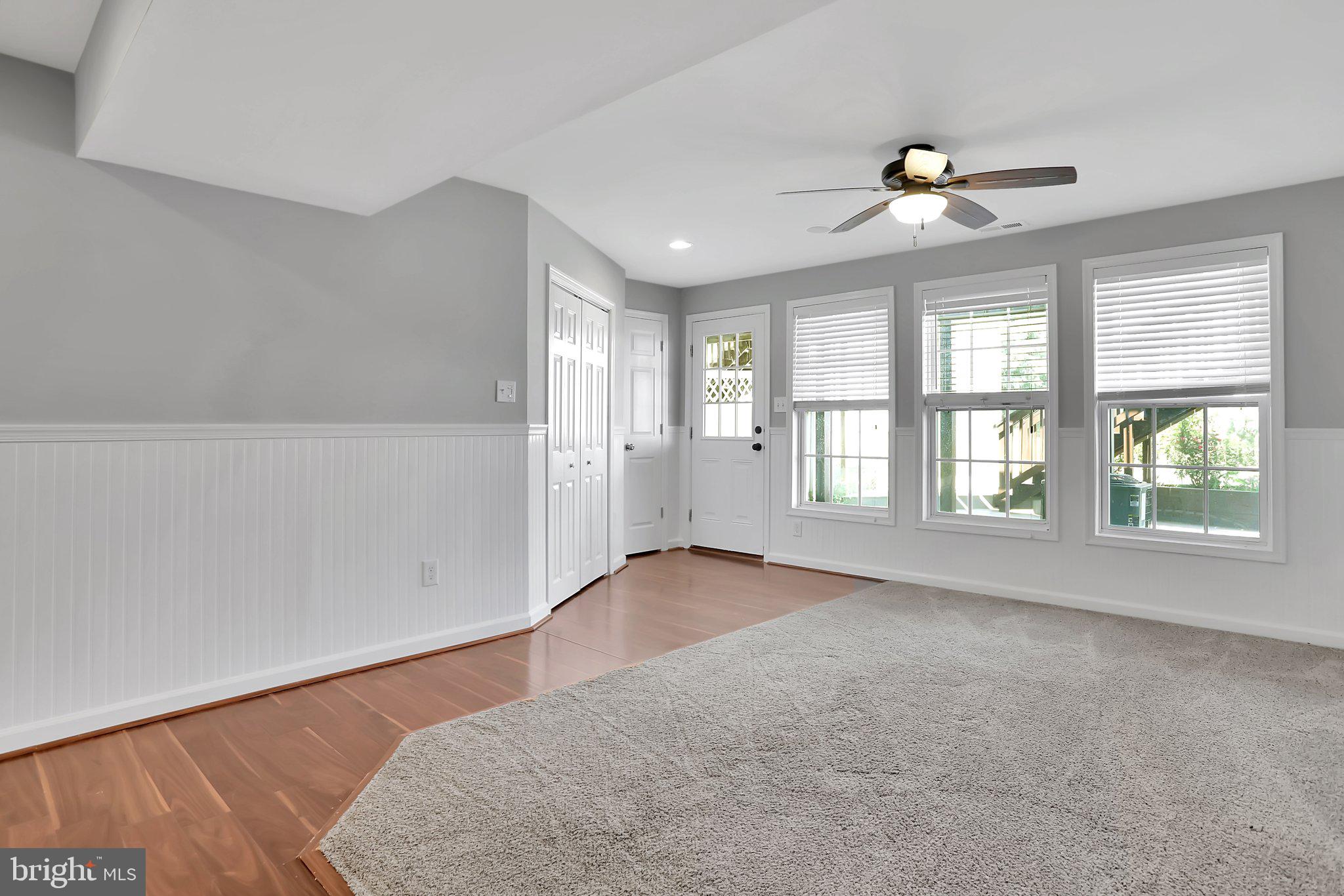 HUNTFIELD - Residential