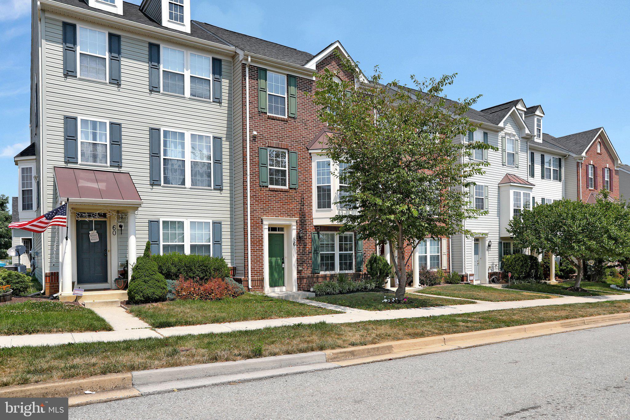 HUNTFIELD - Residential