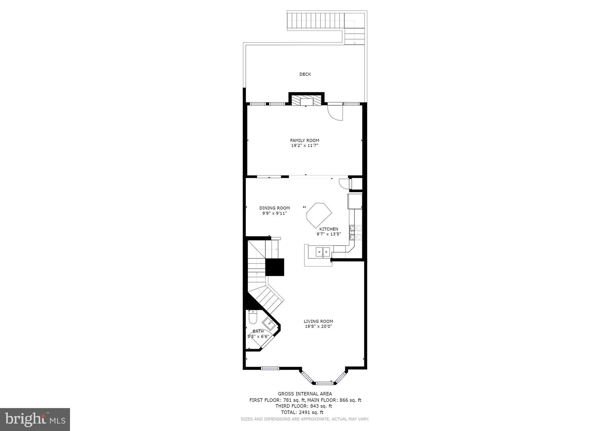 HUNTFIELD - Residential
